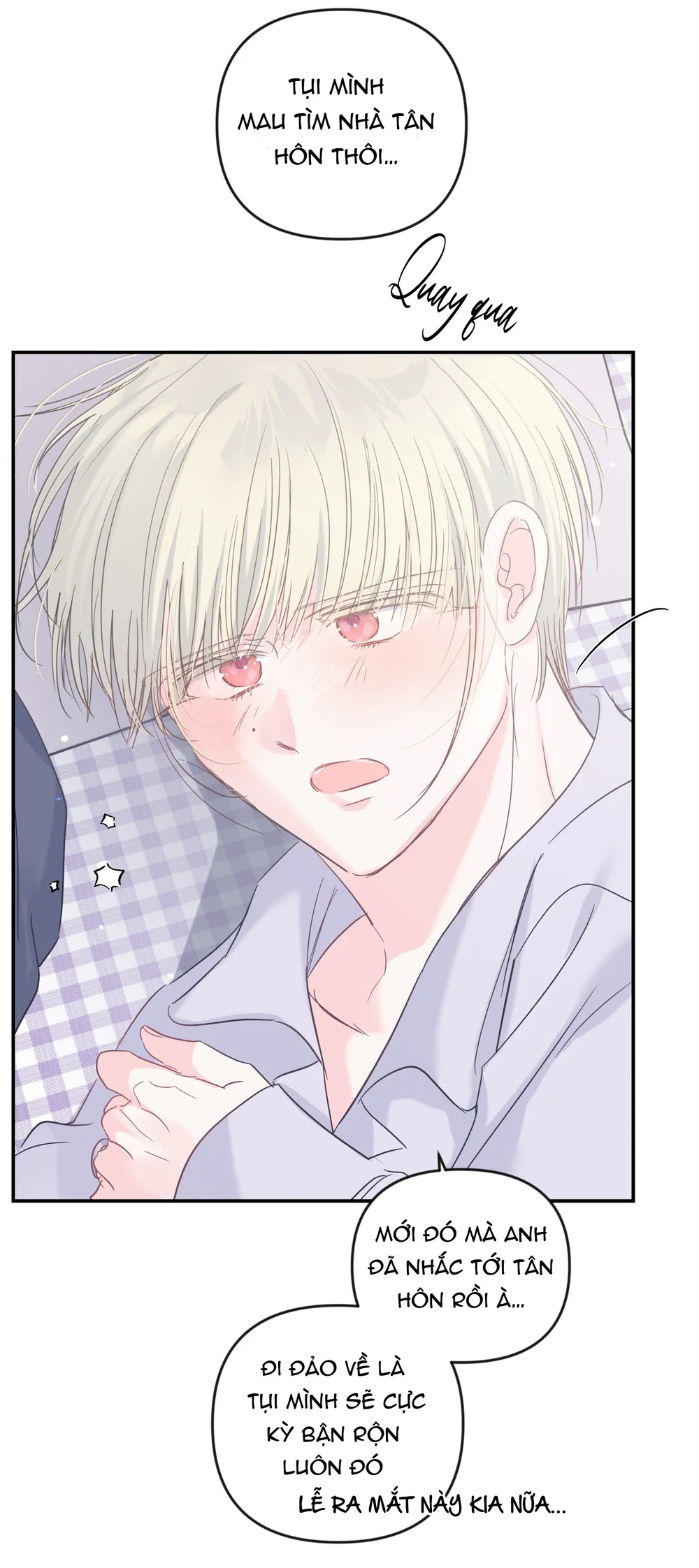 ĐẢO NGƯỢC CỦA ĐẢO NGƯỢC Chapter 75 Trang 51