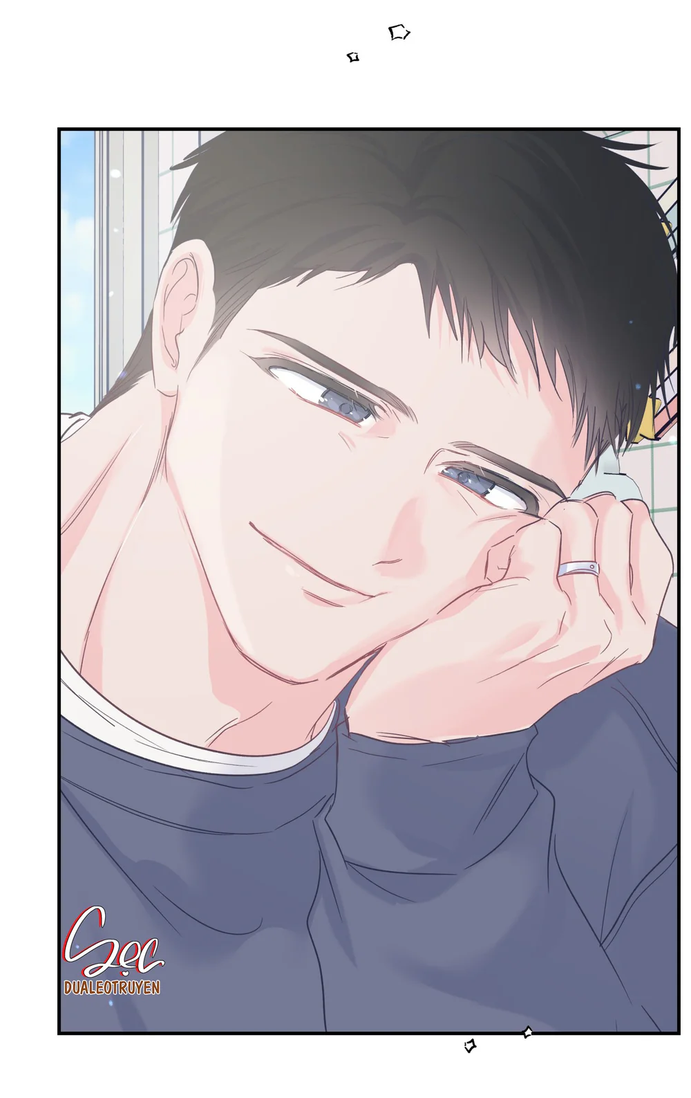 ĐẢO NGƯỢC CỦA ĐẢO NGƯỢC Chapter 75 Trang 52