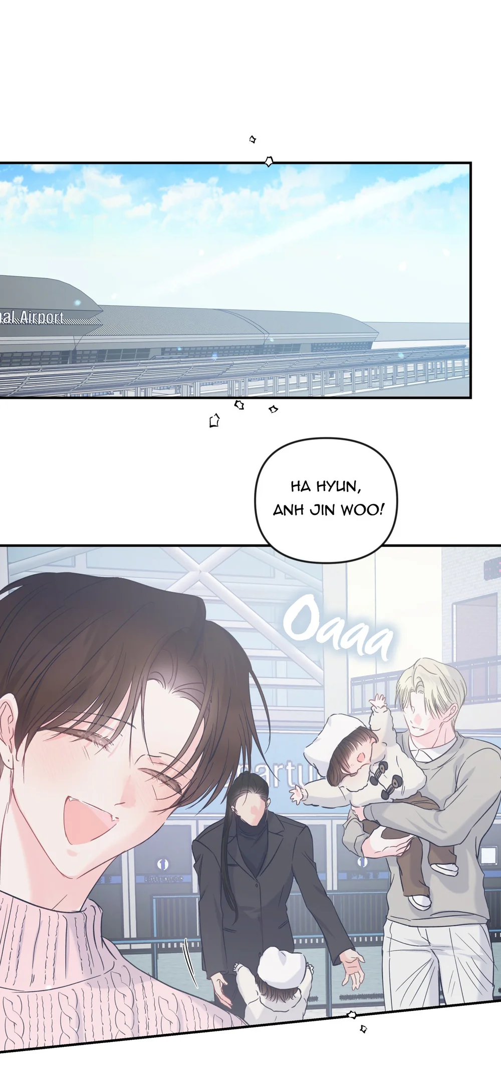 ĐẢO NGƯỢC CỦA ĐẢO NGƯỢC Chapter 75 Trang 54