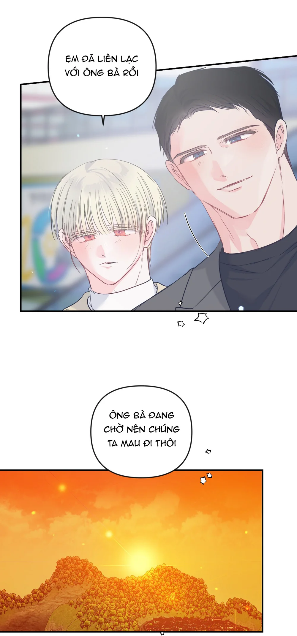 ĐẢO NGƯỢC CỦA ĐẢO NGƯỢC Chapter 75 Trang 55