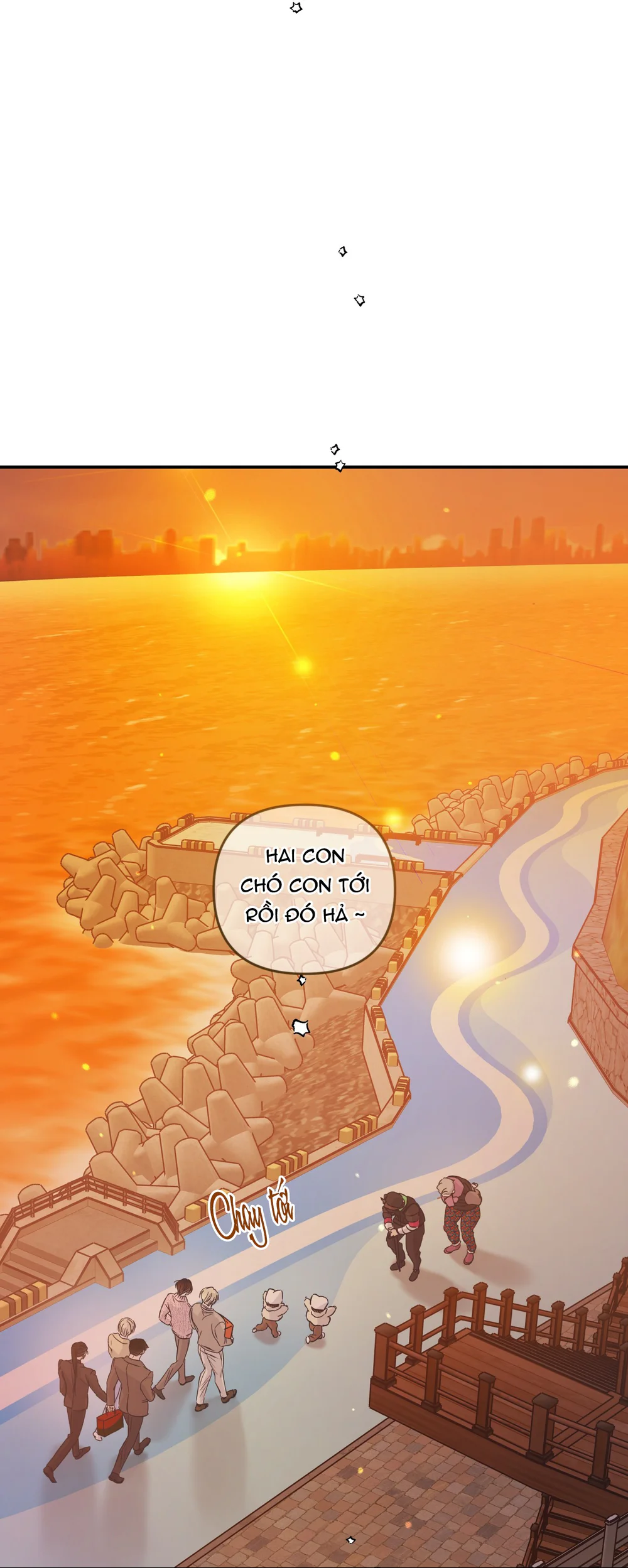 ĐẢO NGƯỢC CỦA ĐẢO NGƯỢC Chapter 75 Trang 56