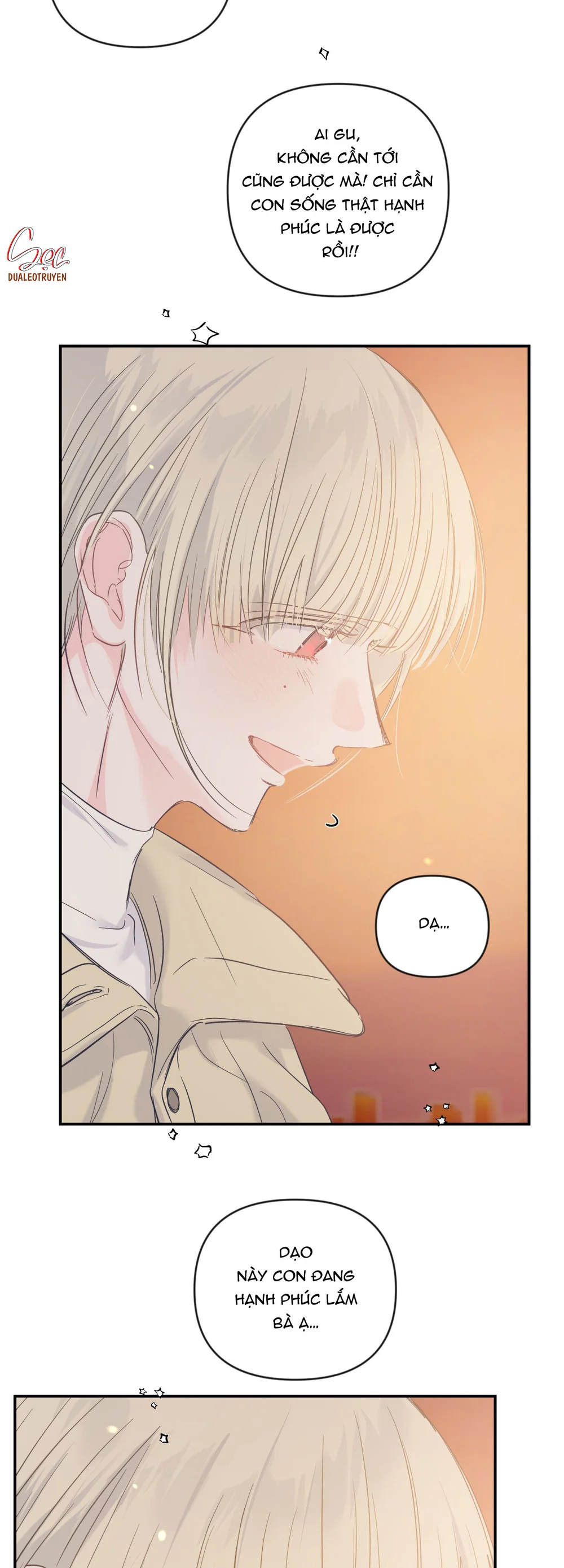 ĐẢO NGƯỢC CỦA ĐẢO NGƯỢC Chapter 76 Trang 11