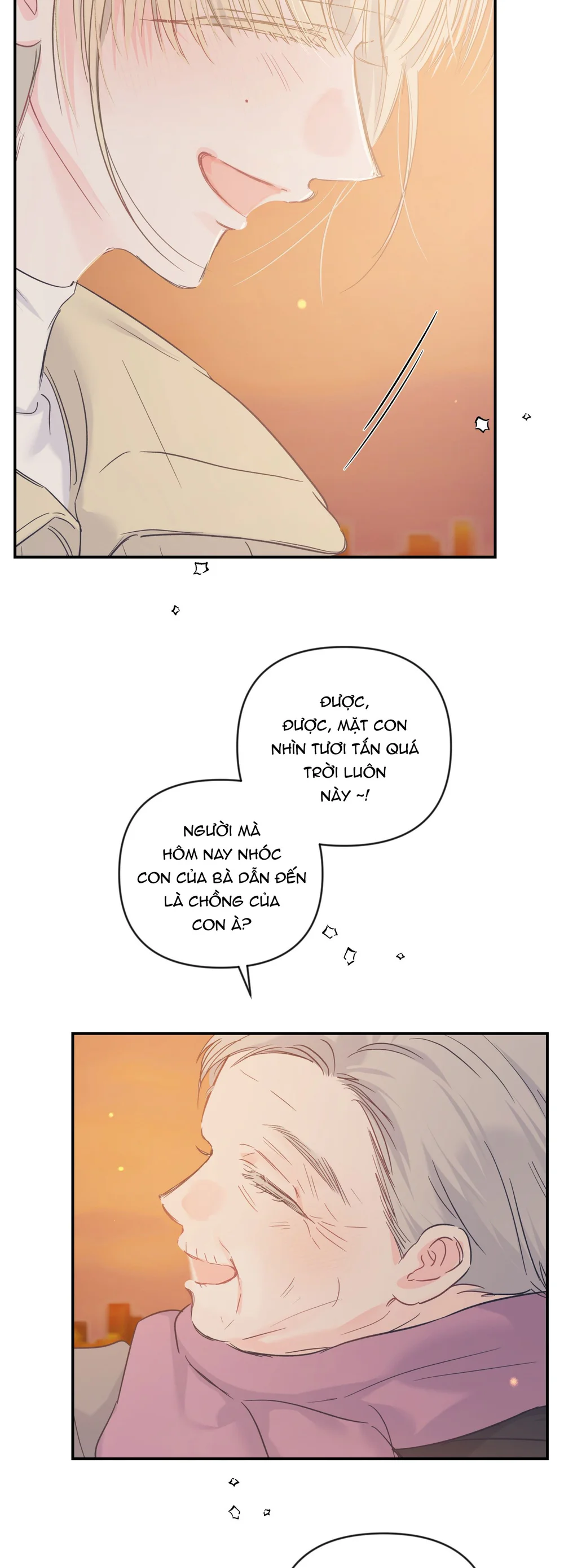 ĐẢO NGƯỢC CỦA ĐẢO NGƯỢC Chapter 76 Trang 13