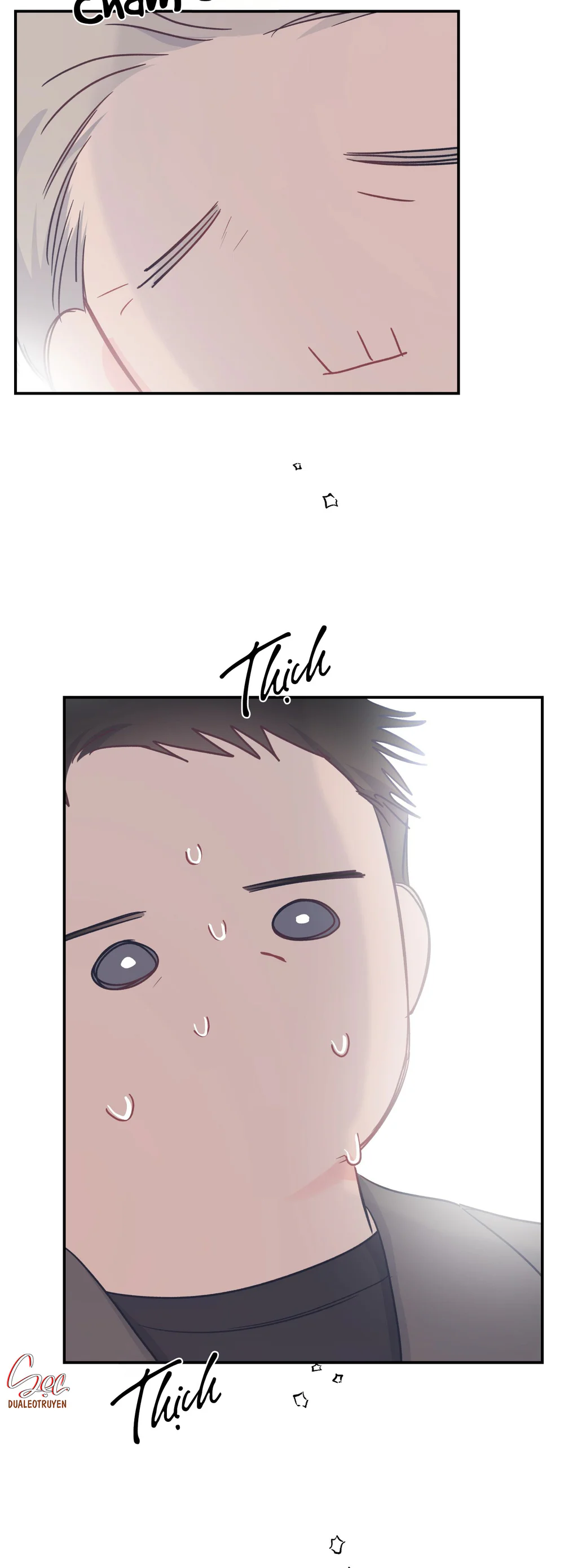 ĐẢO NGƯỢC CỦA ĐẢO NGƯỢC Chapter 76 Trang 19