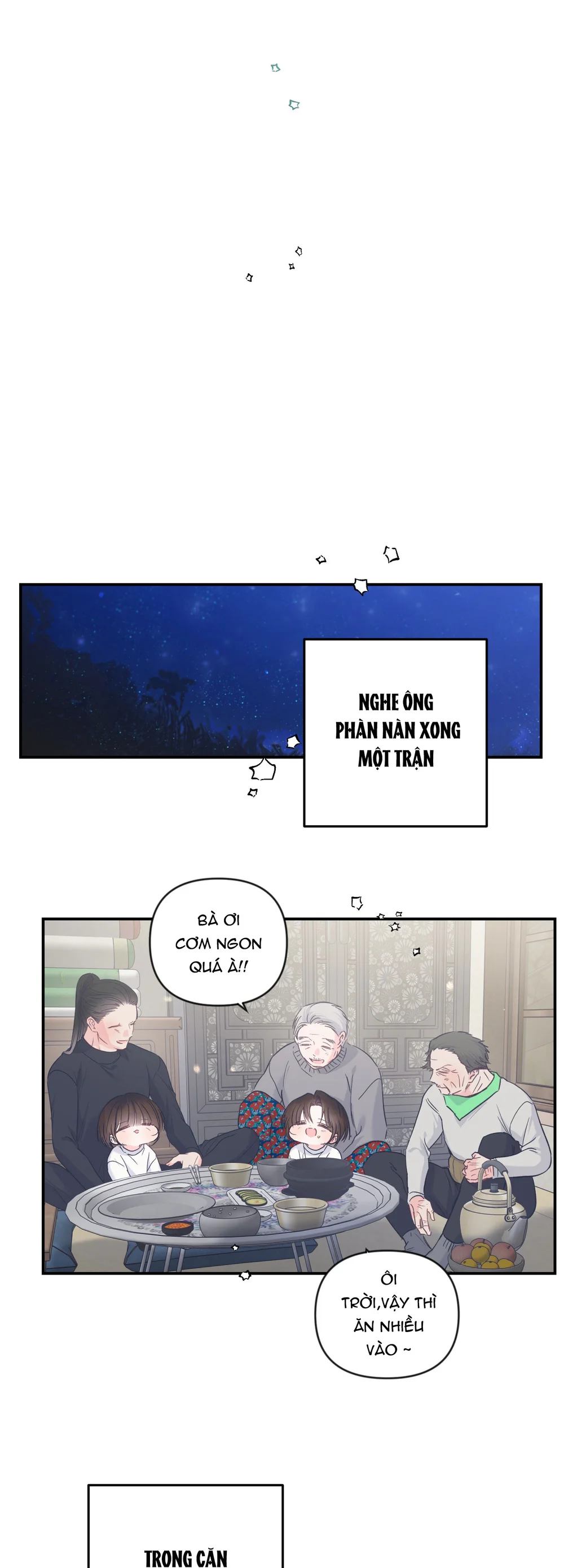 ĐẢO NGƯỢC CỦA ĐẢO NGƯỢC Chapter 76 Trang 27