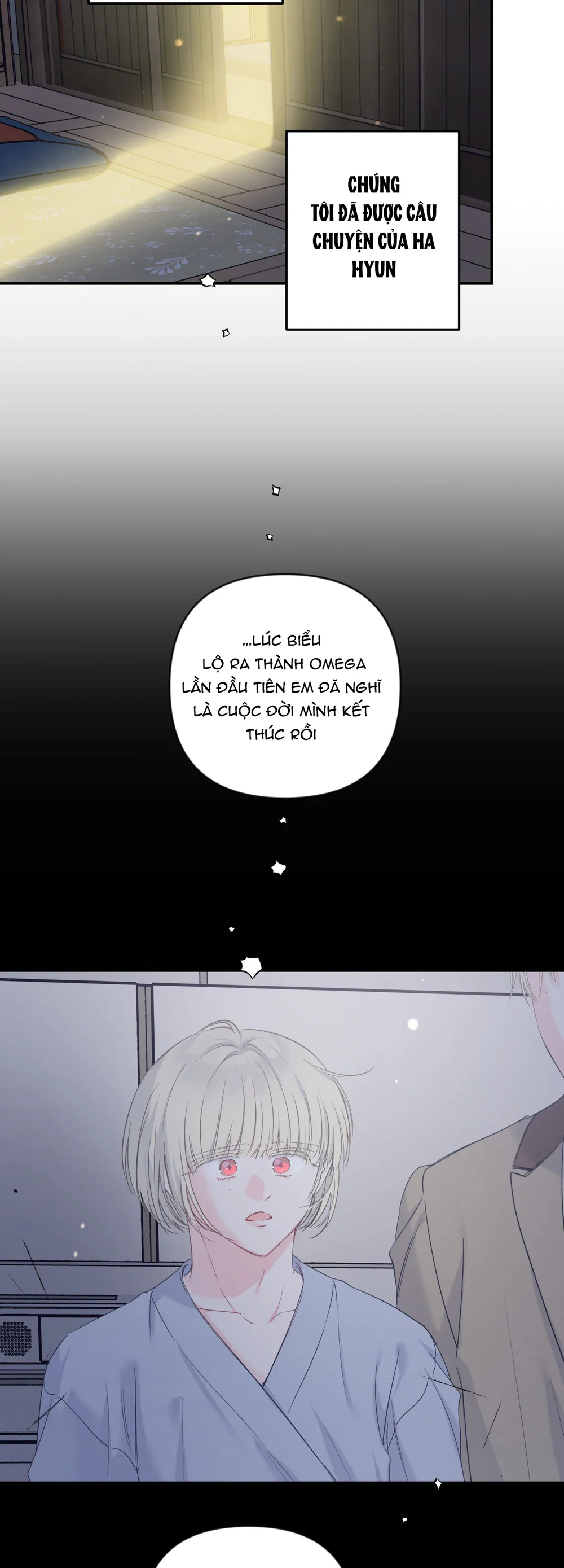 ĐẢO NGƯỢC CỦA ĐẢO NGƯỢC Chapter 76 Trang 29