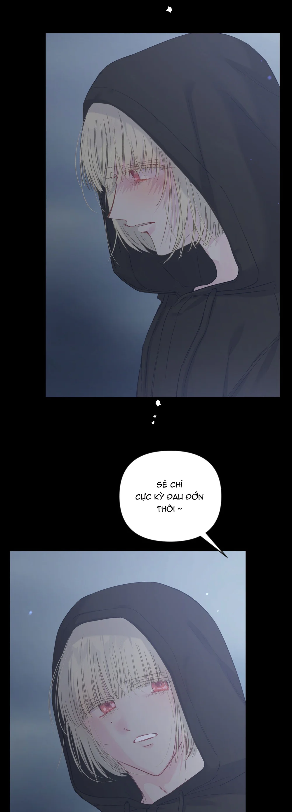 ĐẢO NGƯỢC CỦA ĐẢO NGƯỢC Chapter 76 Trang 37