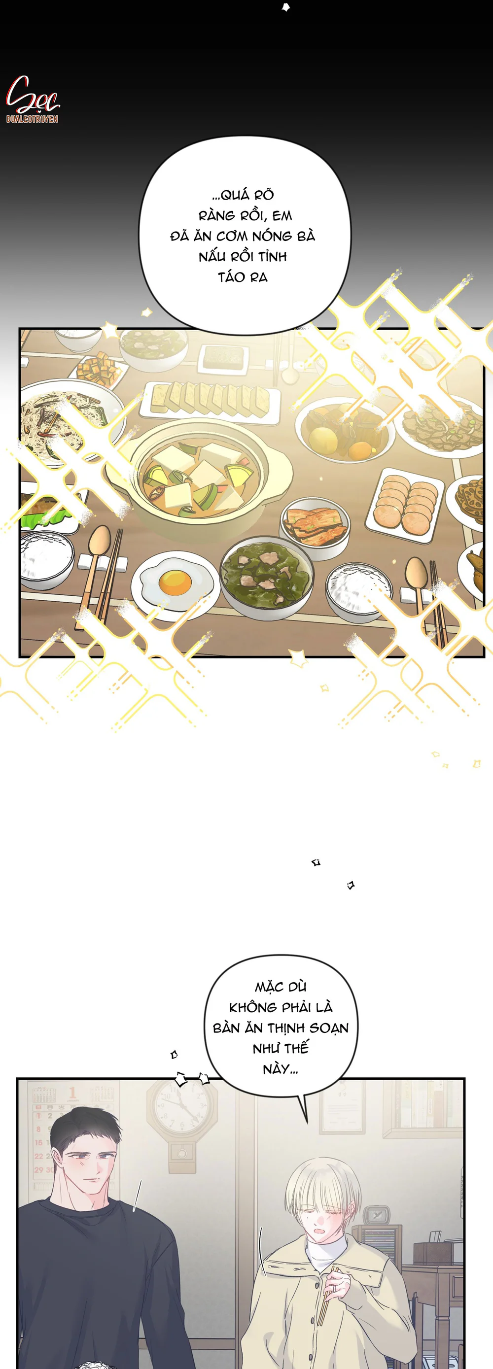 ĐẢO NGƯỢC CỦA ĐẢO NGƯỢC Chapter 76 Trang 41