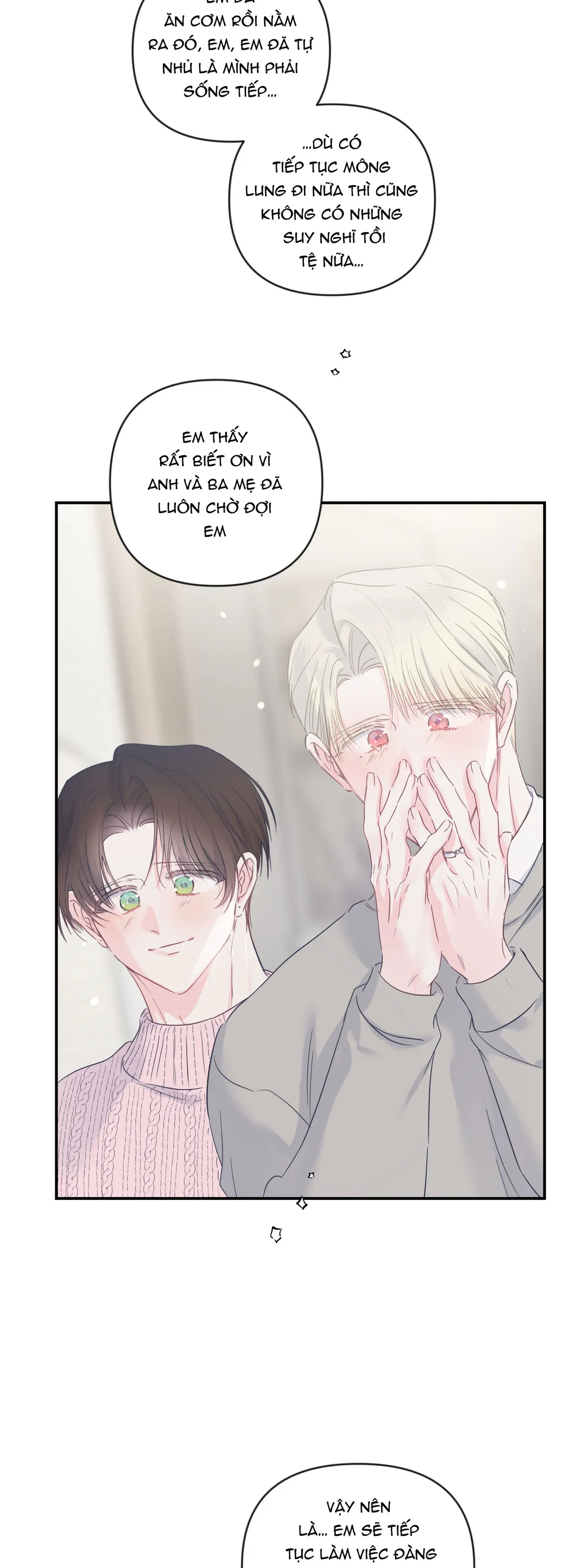 ĐẢO NGƯỢC CỦA ĐẢO NGƯỢC Chapter 76 Trang 43