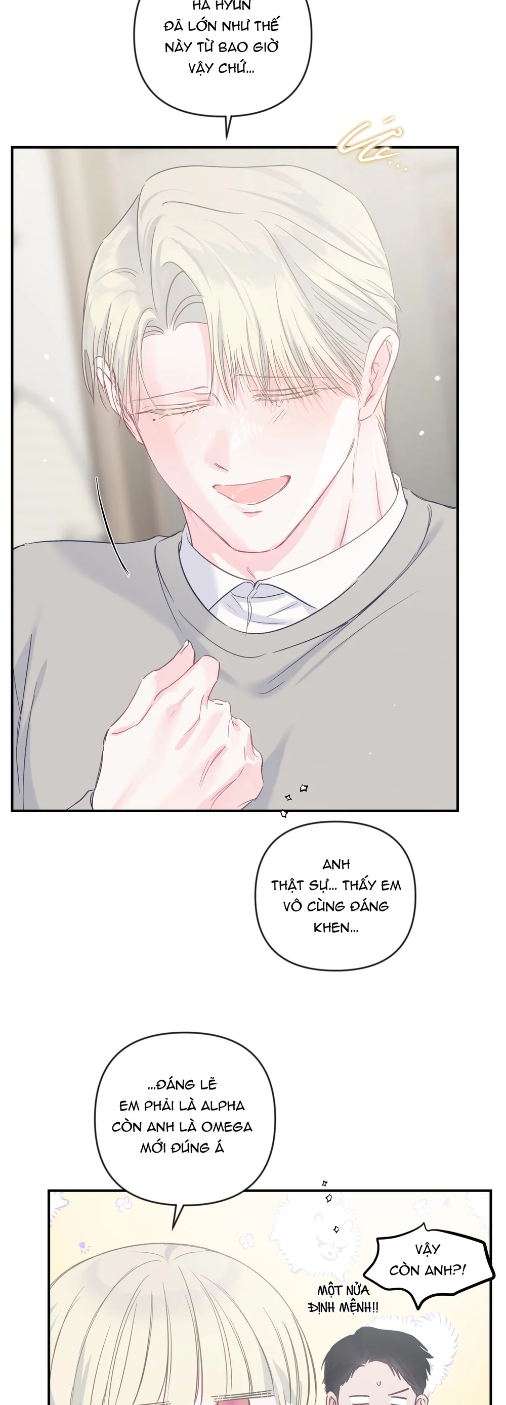 ĐẢO NGƯỢC CỦA ĐẢO NGƯỢC Chapter 76 Trang 47