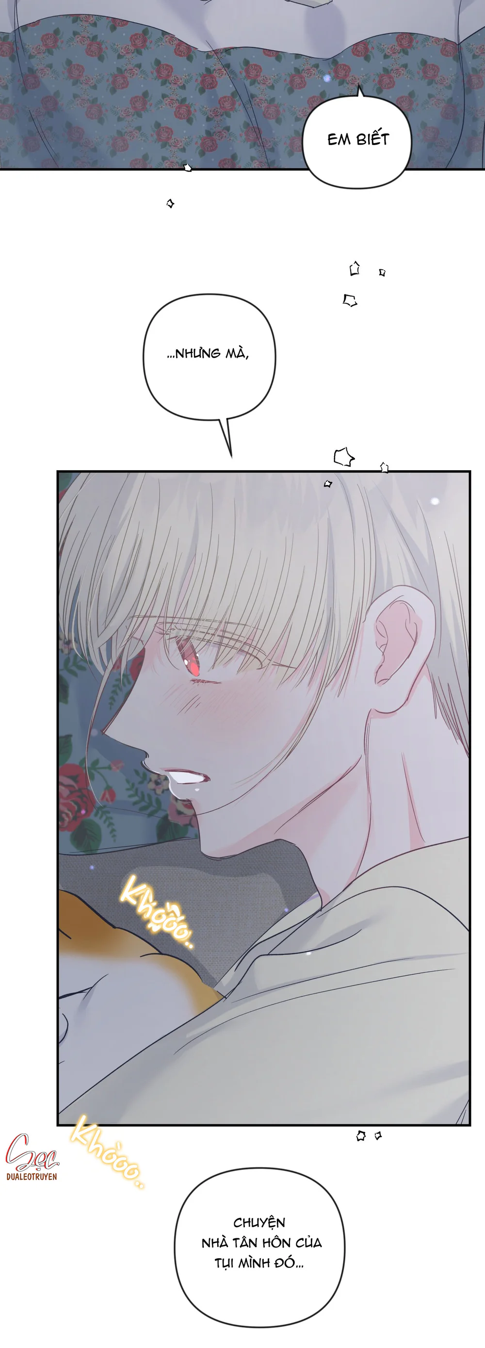 ĐẢO NGƯỢC CỦA ĐẢO NGƯỢC Chapter 76 Trang 59