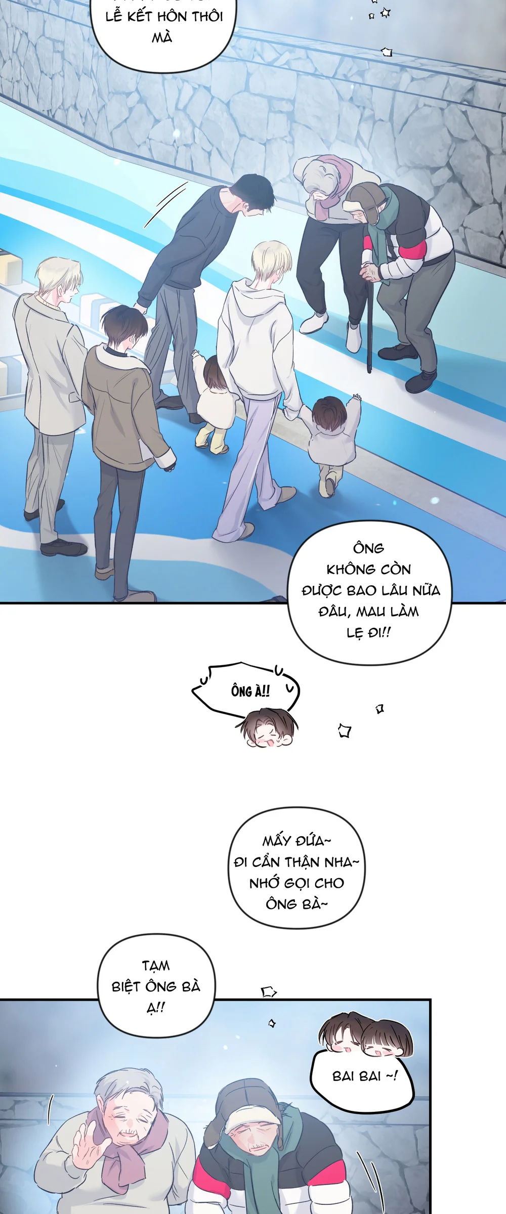 ĐẢO NGƯỢC CỦA ĐẢO NGƯỢC Chapter 76 Trang 62