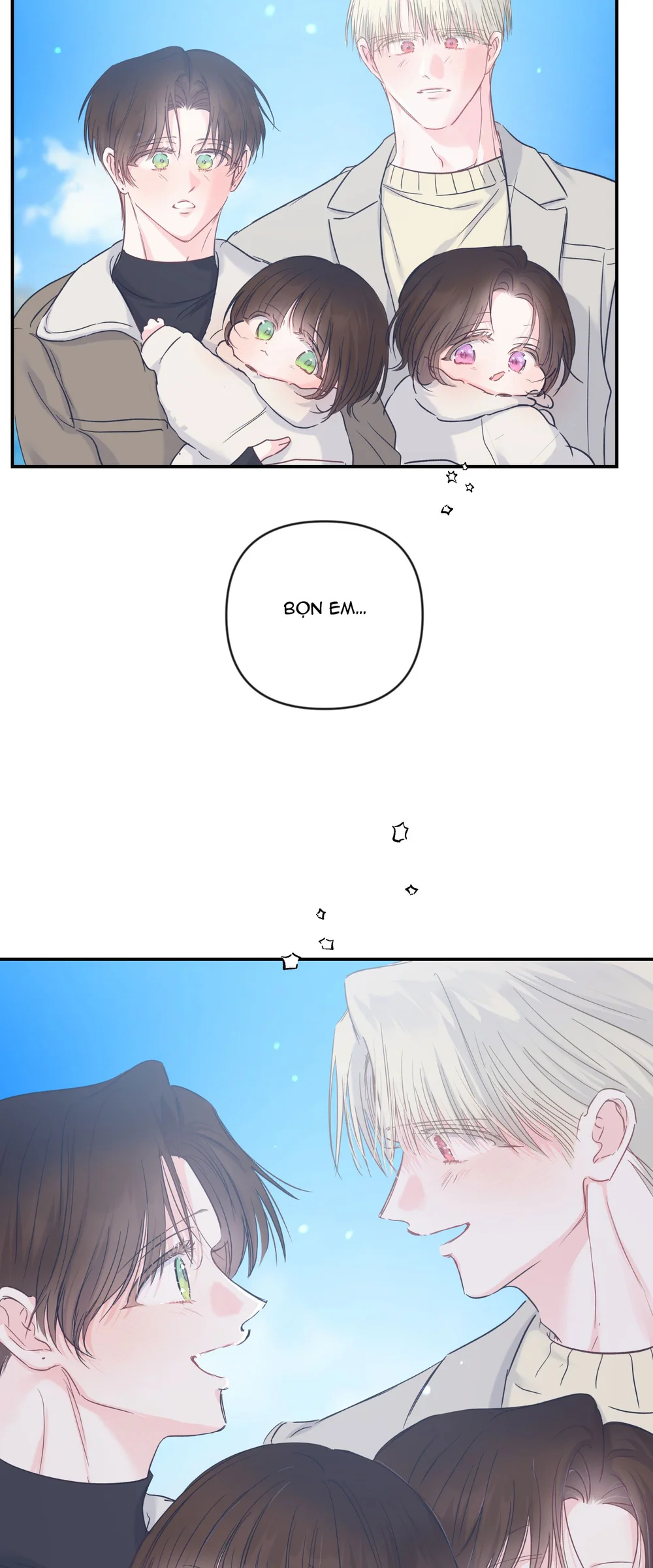 ĐẢO NGƯỢC CỦA ĐẢO NGƯỢC Chapter 76 Trang 64