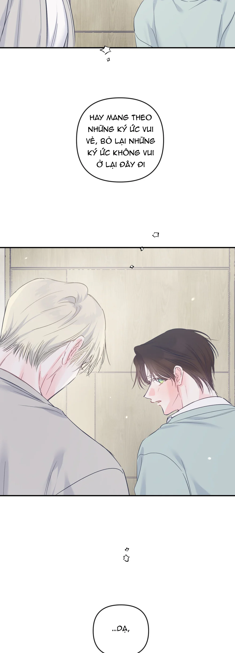 ĐẢO NGƯỢC CỦA ĐẢO NGƯỢC Chapter 77 Trang 4