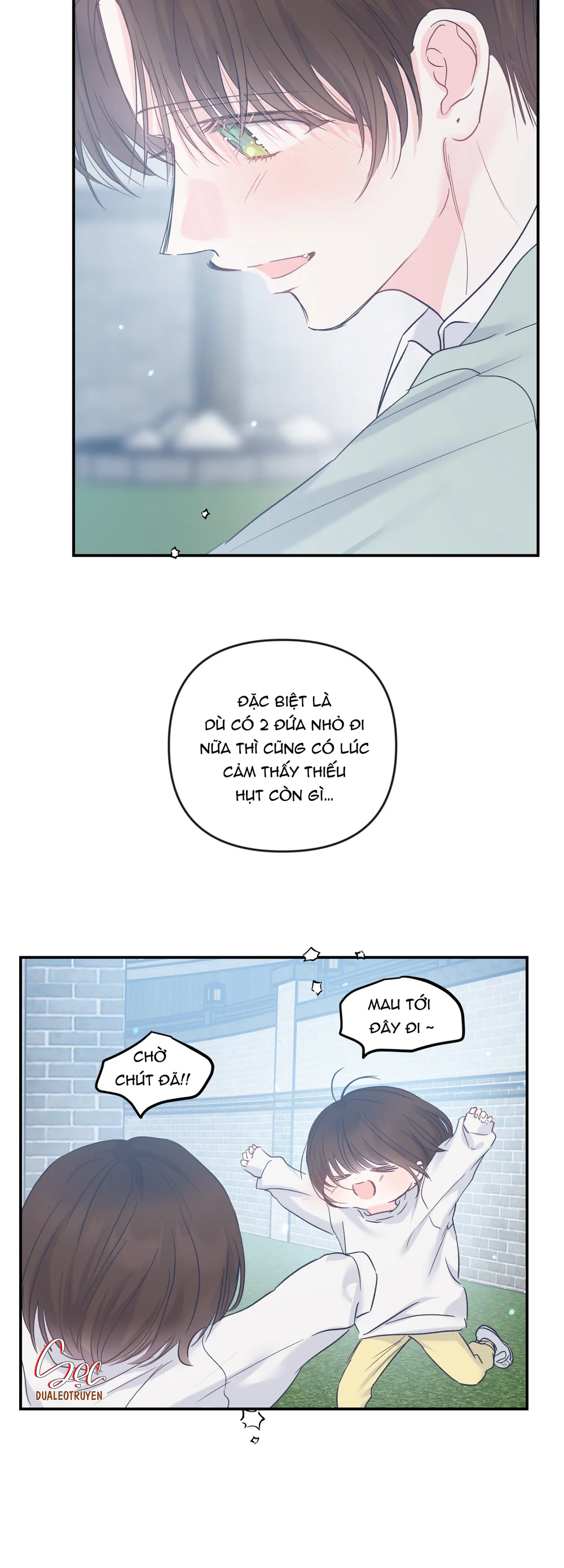 ĐẢO NGƯỢC CỦA ĐẢO NGƯỢC Chapter 77 Trang 15