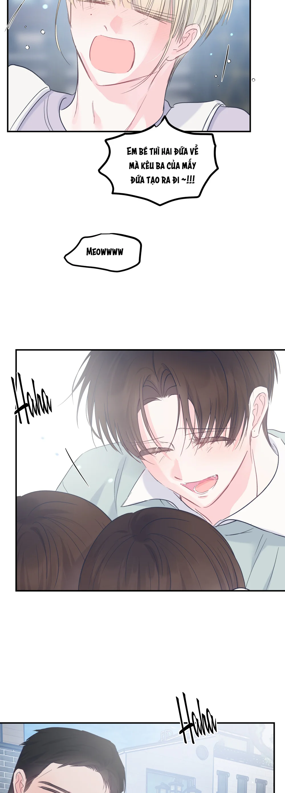 ĐẢO NGƯỢC CỦA ĐẢO NGƯỢC Chapter 77 Trang 22