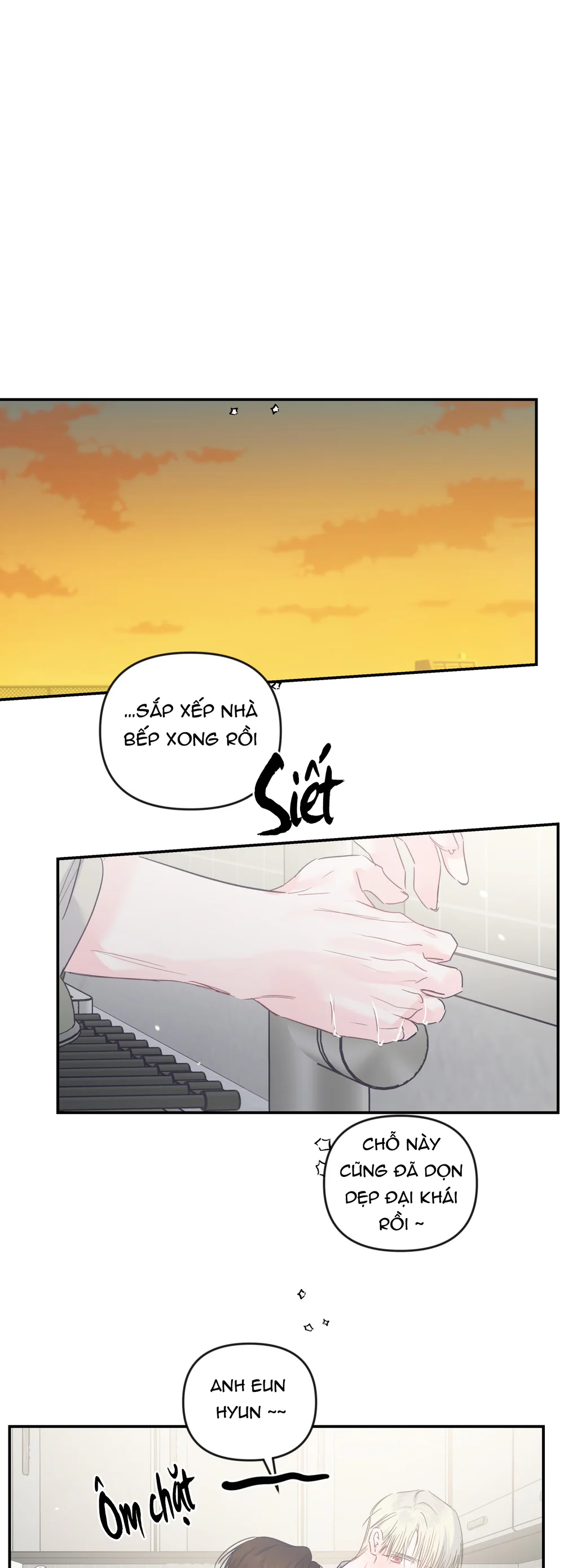 ĐẢO NGƯỢC CỦA ĐẢO NGƯỢC Chapter 77 Trang 25