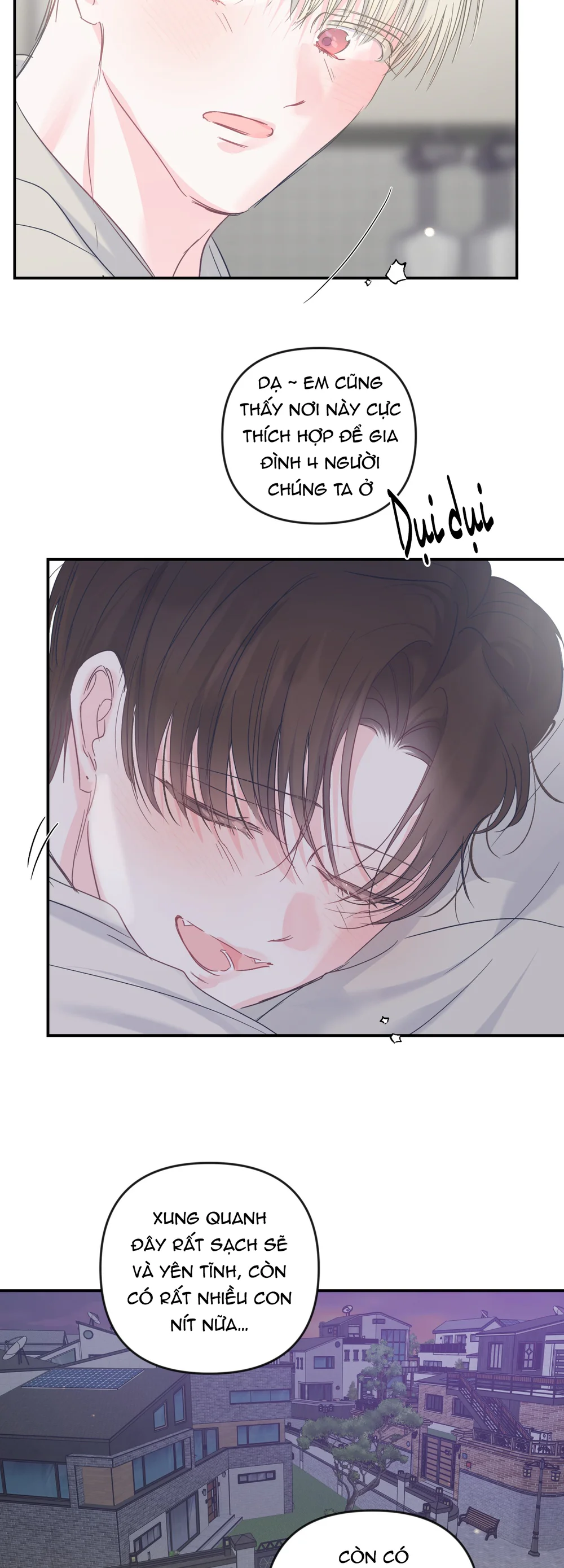 ĐẢO NGƯỢC CỦA ĐẢO NGƯỢC Chapter 77 Trang 27