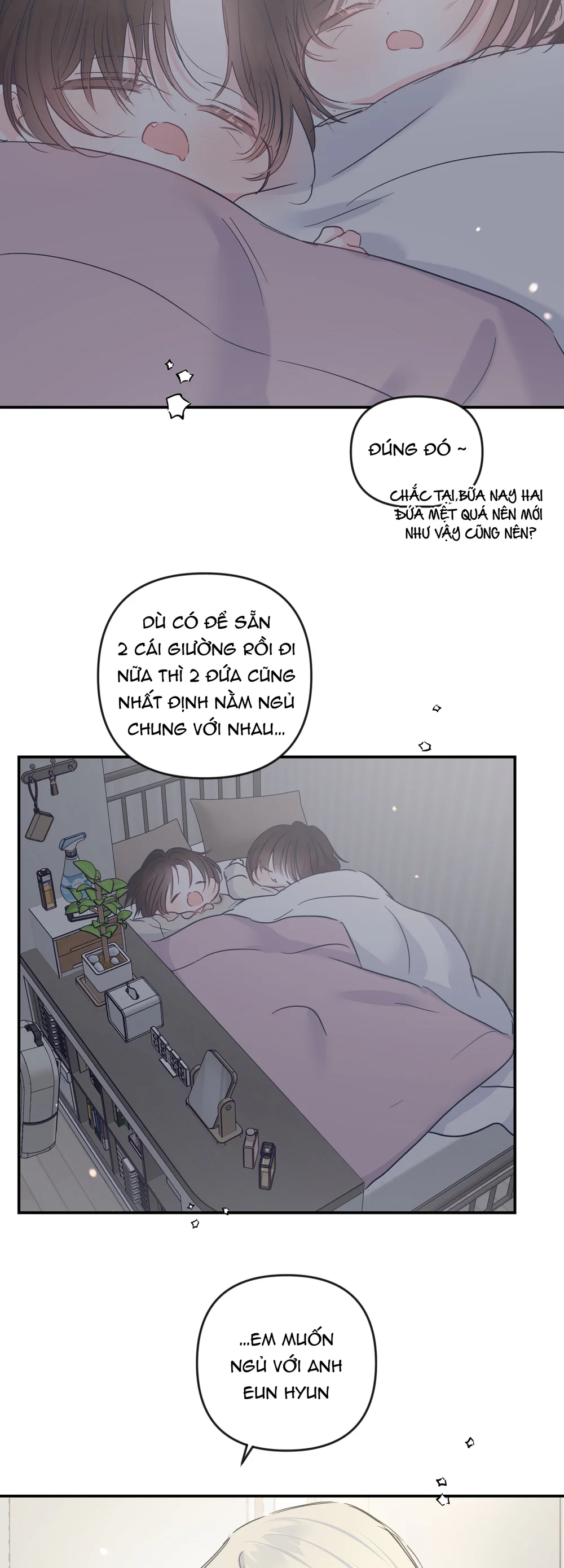 ĐẢO NGƯỢC CỦA ĐẢO NGƯỢC Chapter 77 Trang 29