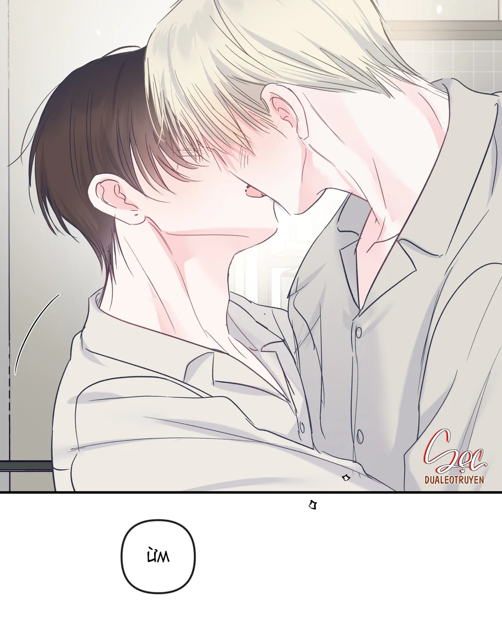 ĐẢO NGƯỢC CỦA ĐẢO NGƯỢC Chapter 77 Trang 30