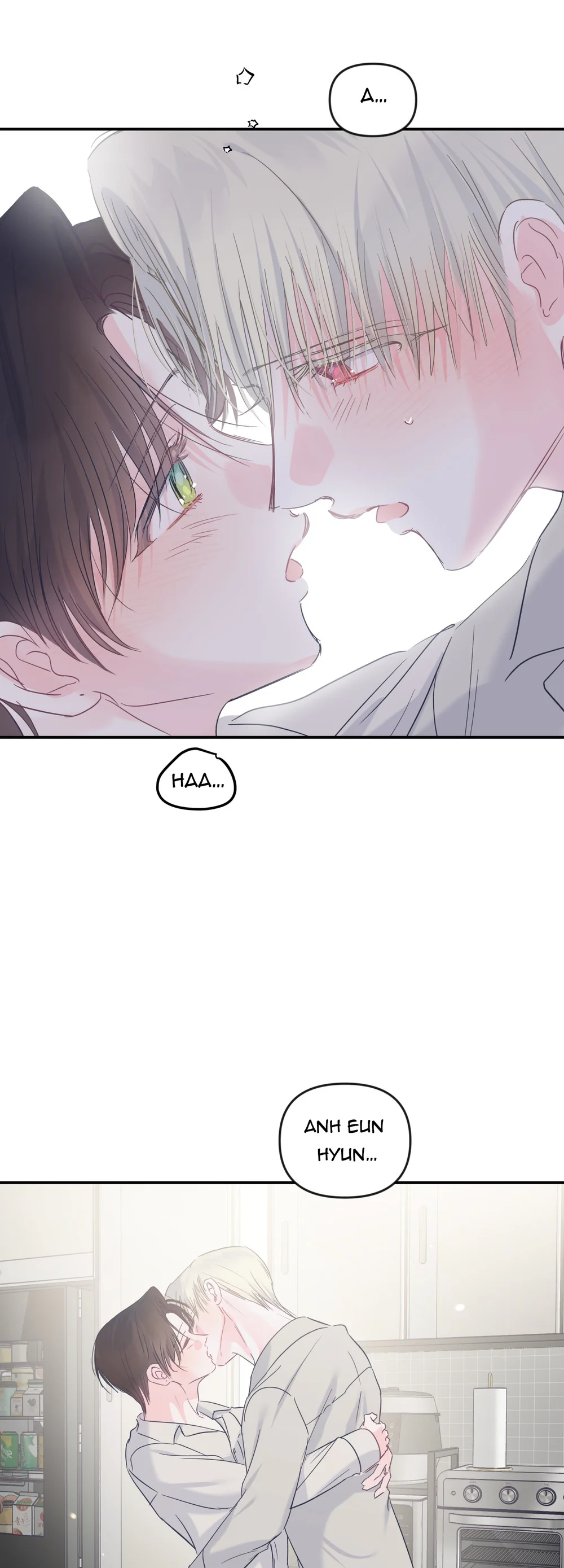 ĐẢO NGƯỢC CỦA ĐẢO NGƯỢC Chapter 77 Trang 31