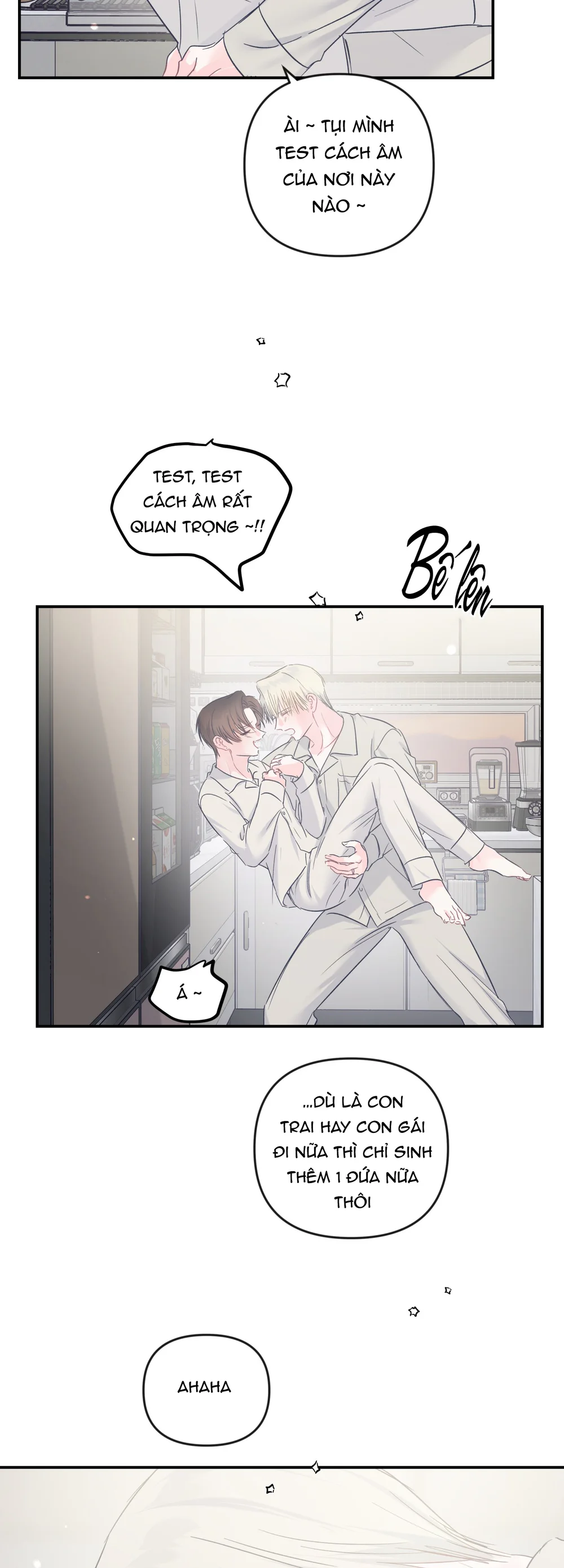 ĐẢO NGƯỢC CỦA ĐẢO NGƯỢC Chapter 77 Trang 37