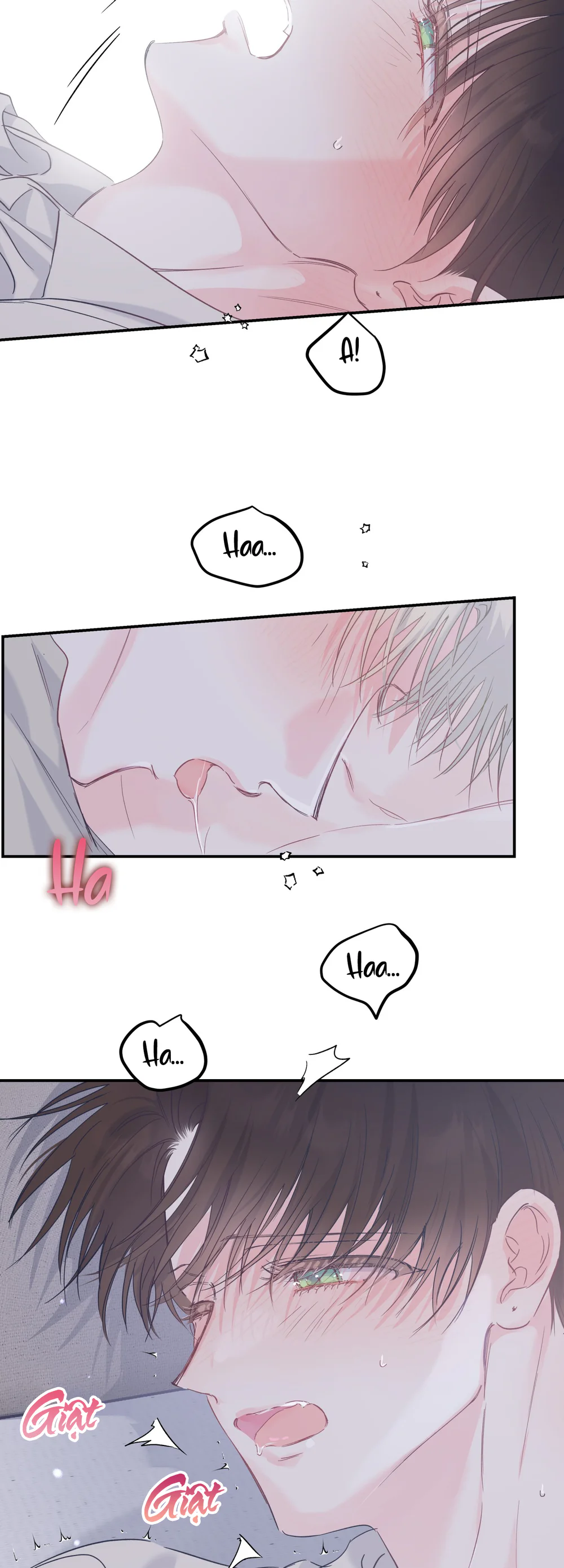 ĐẢO NGƯỢC CỦA ĐẢO NGƯỢC Chapter 78 Trang 7