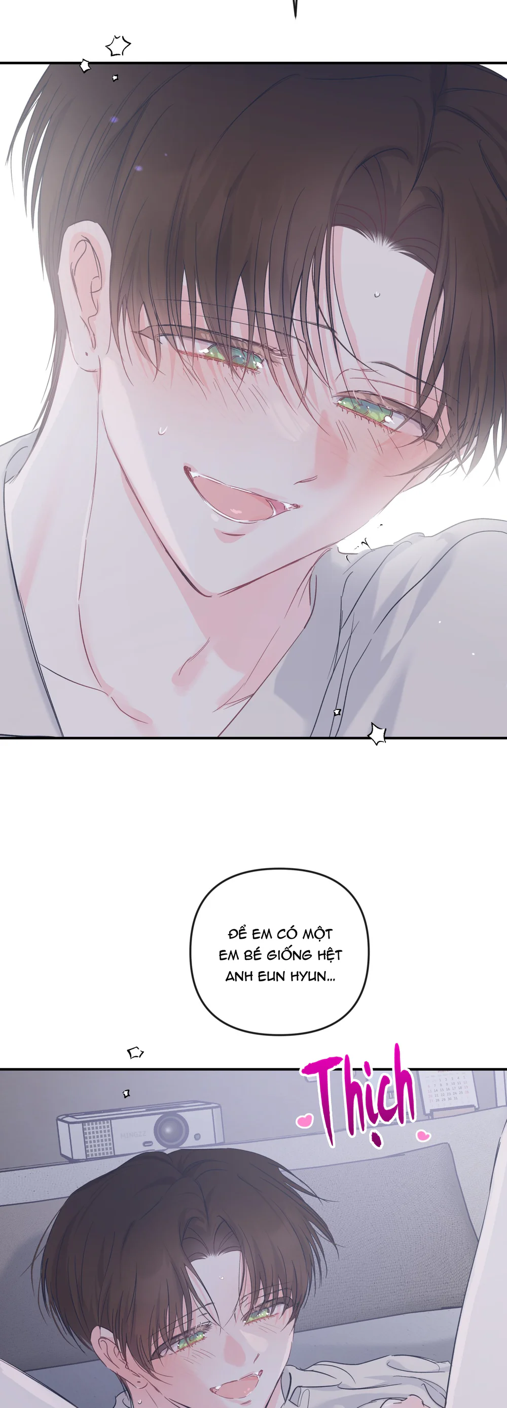 ĐẢO NGƯỢC CỦA ĐẢO NGƯỢC Chapter 78 Trang 9