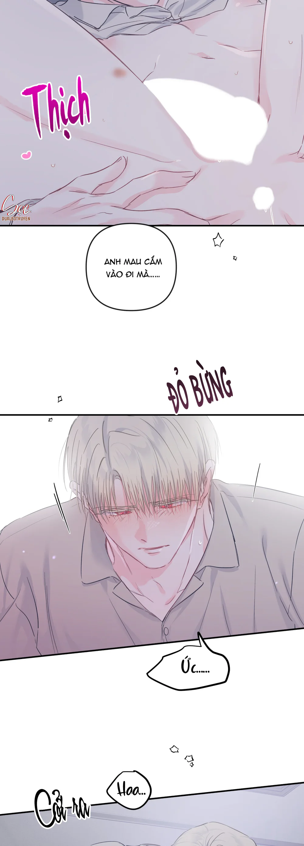 ĐẢO NGƯỢC CỦA ĐẢO NGƯỢC Chapter 78 Trang 10