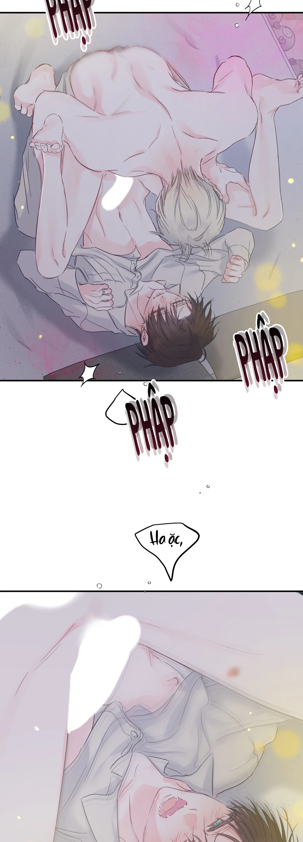 ĐẢO NGƯỢC CỦA ĐẢO NGƯỢC Chapter 78 Trang 15