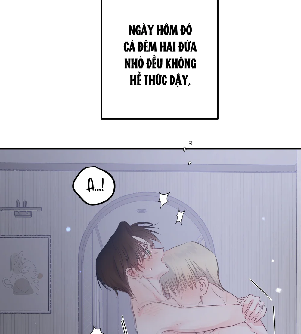 ĐẢO NGƯỢC CỦA ĐẢO NGƯỢC Chapter 78 Trang 18