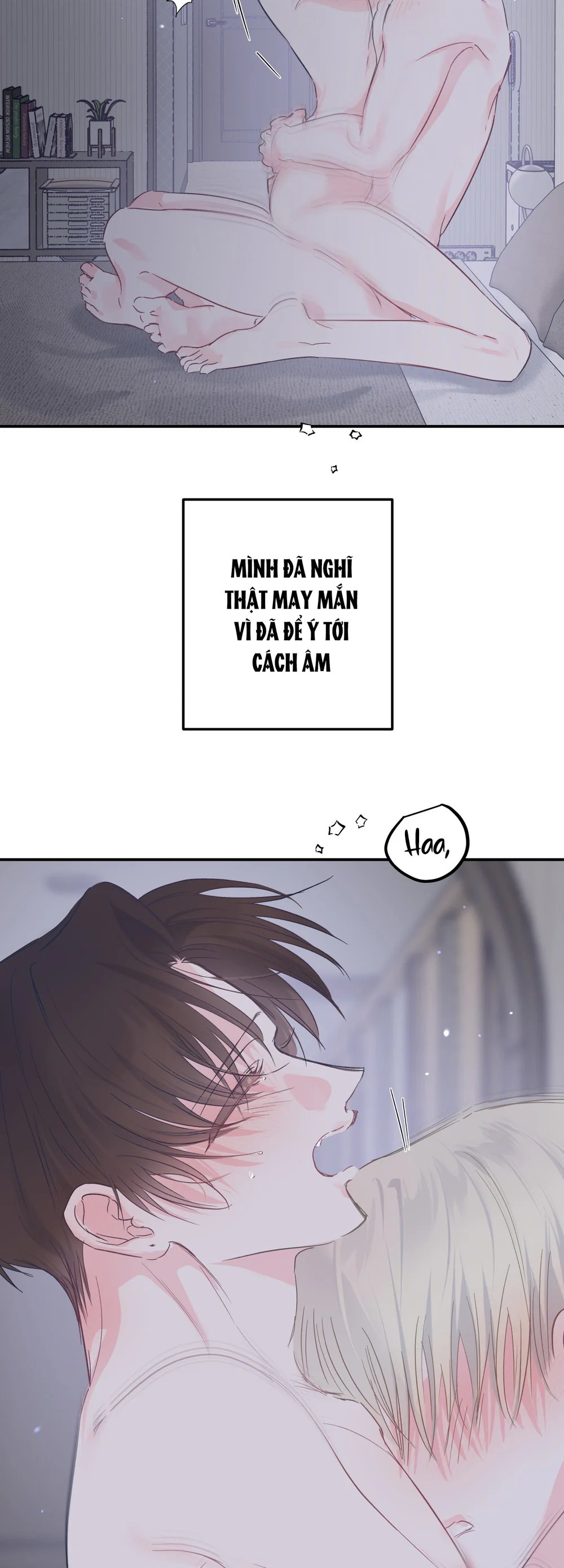 ĐẢO NGƯỢC CỦA ĐẢO NGƯỢC Chapter 78 Trang 19