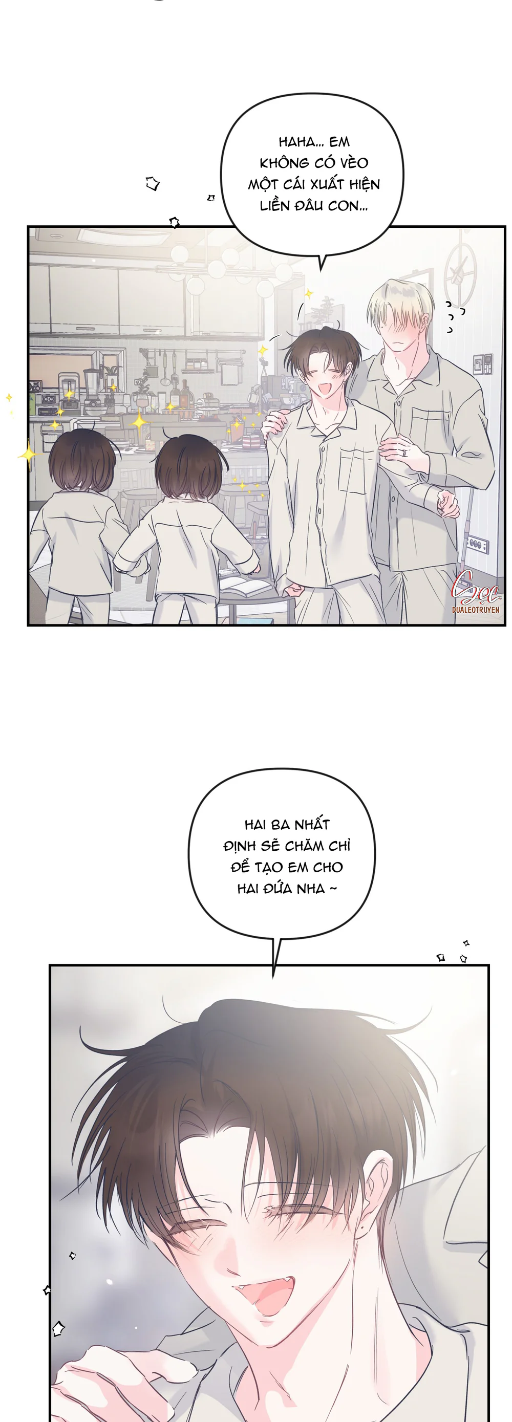 ĐẢO NGƯỢC CỦA ĐẢO NGƯỢC Chapter 78 Trang 25