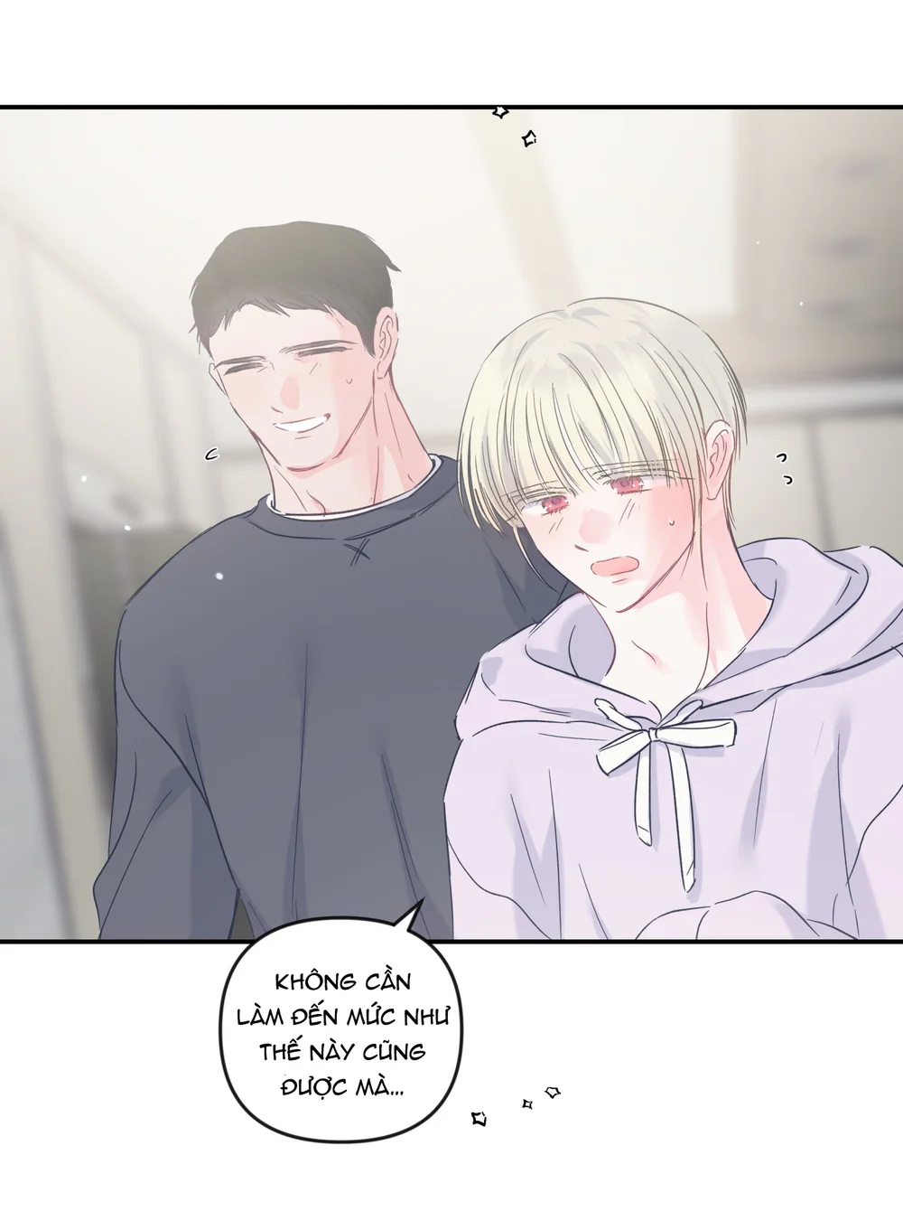 ĐẢO NGƯỢC CỦA ĐẢO NGƯỢC Chapter 78 Trang 30