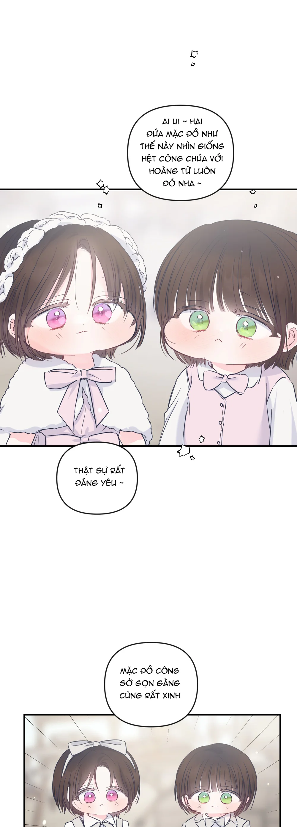 ĐẢO NGƯỢC CỦA ĐẢO NGƯỢC Chapter 78 Trang 32