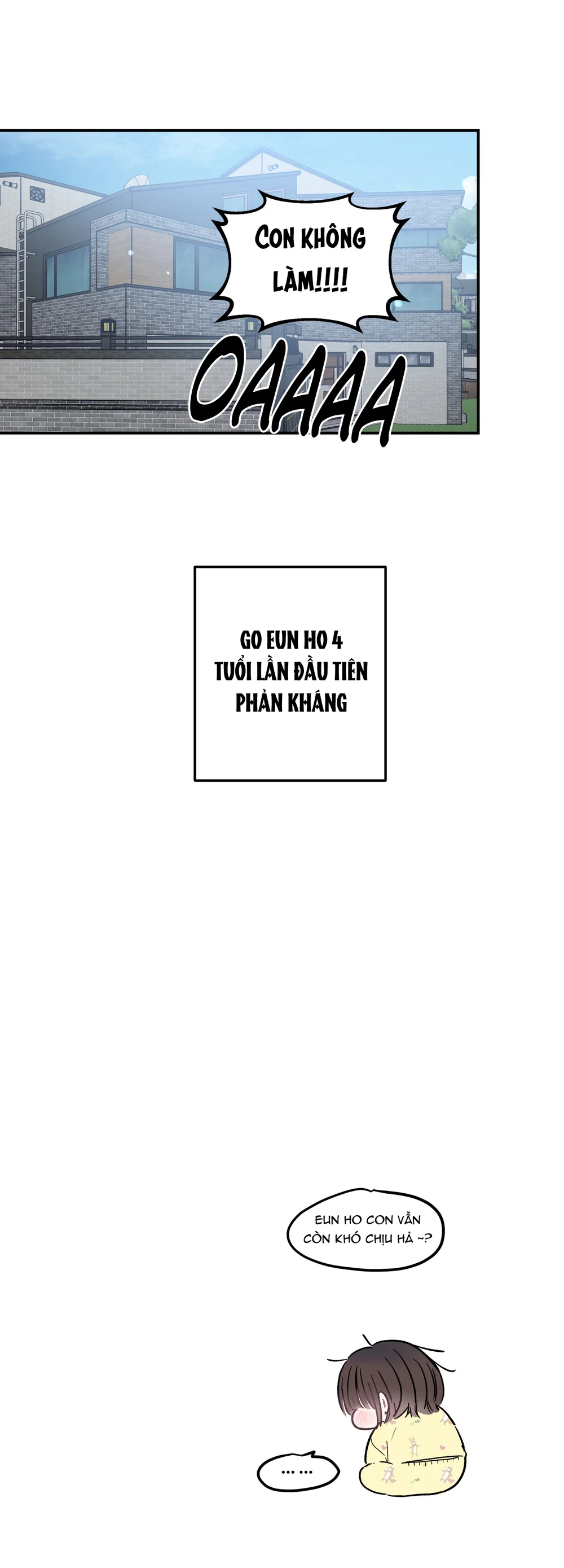 ĐẢO NGƯỢC CỦA ĐẢO NGƯỢC Chapter 78 Trang 37