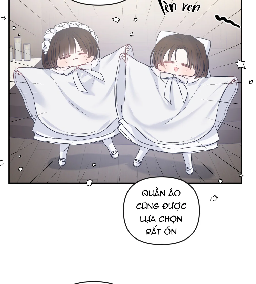 ĐẢO NGƯỢC CỦA ĐẢO NGƯỢC Chapter 79 Trang 6