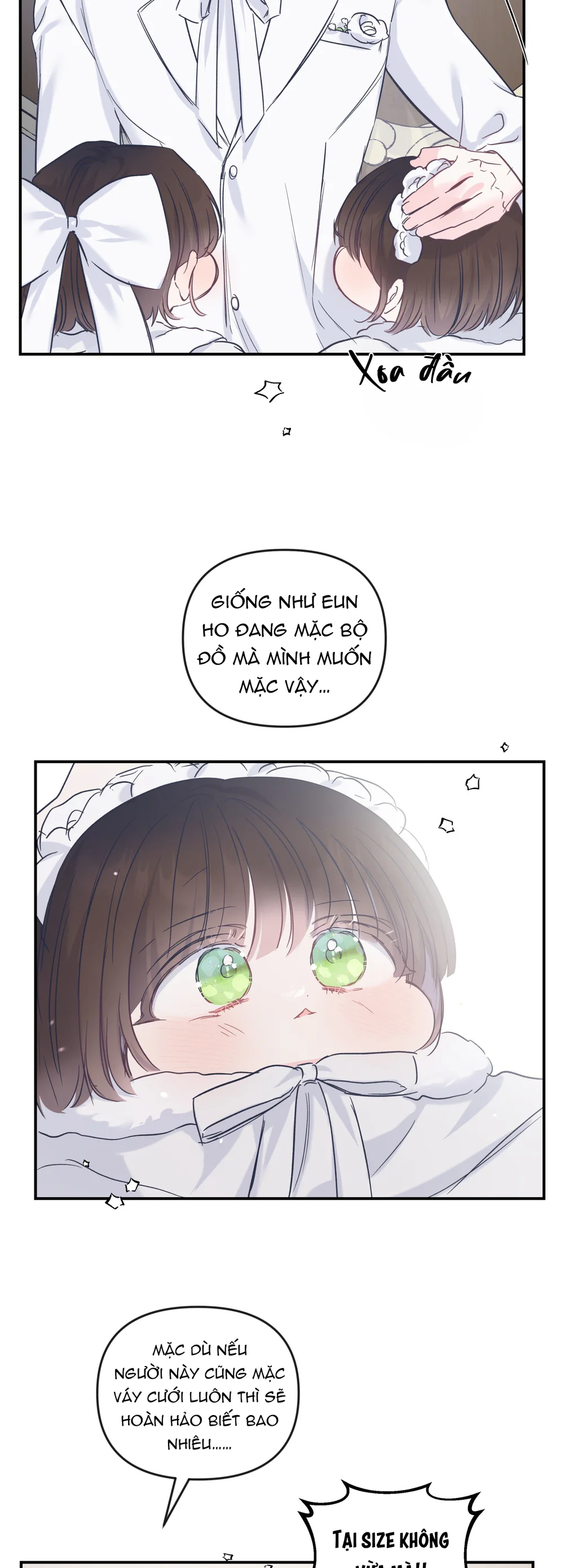 ĐẢO NGƯỢC CỦA ĐẢO NGƯỢC Chapter 79 Trang 8