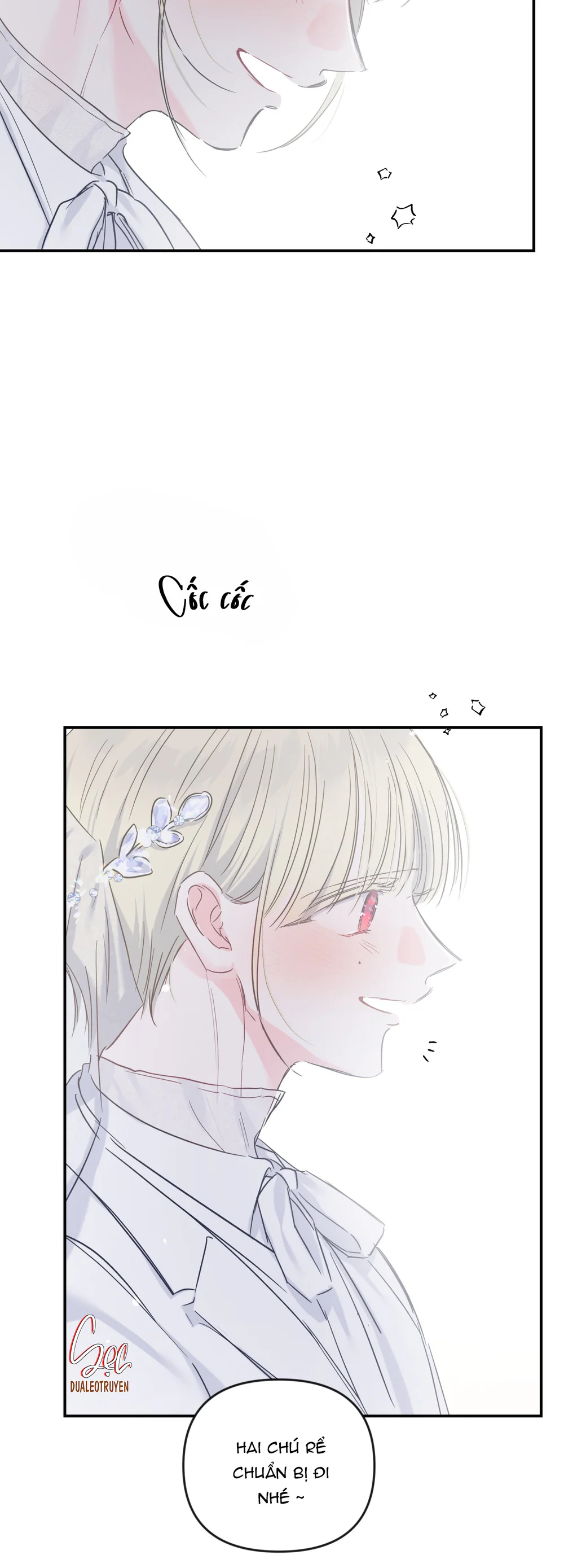 ĐẢO NGƯỢC CỦA ĐẢO NGƯỢC Chapter 79 Trang 15