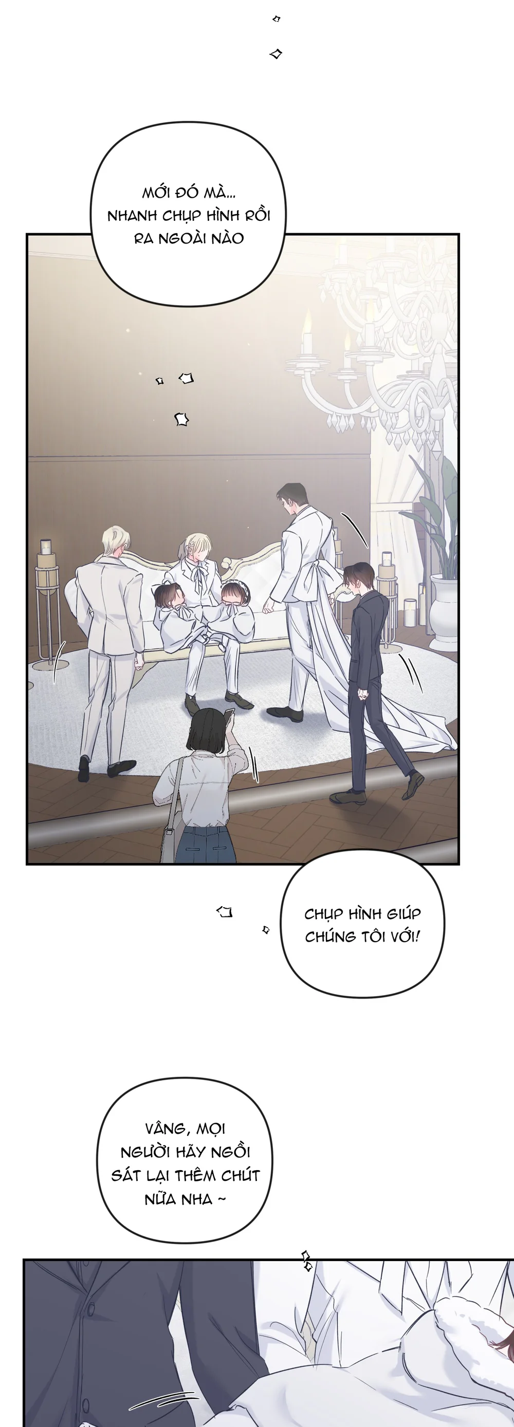 ĐẢO NGƯỢC CỦA ĐẢO NGƯỢC Chapter 79 Trang 16