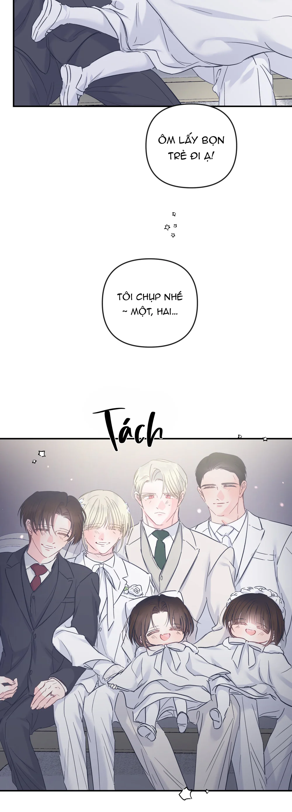 ĐẢO NGƯỢC CỦA ĐẢO NGƯỢC Chapter 79 Trang 17