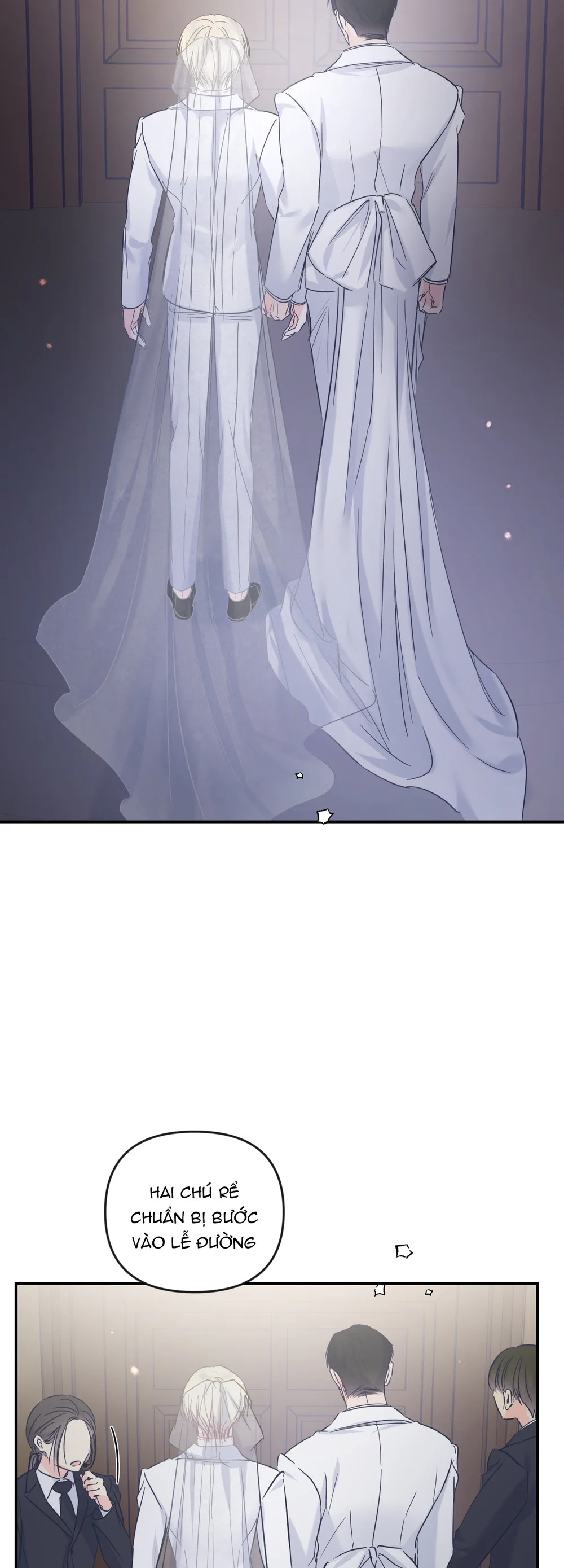 ĐẢO NGƯỢC CỦA ĐẢO NGƯỢC Chapter 79 Trang 20