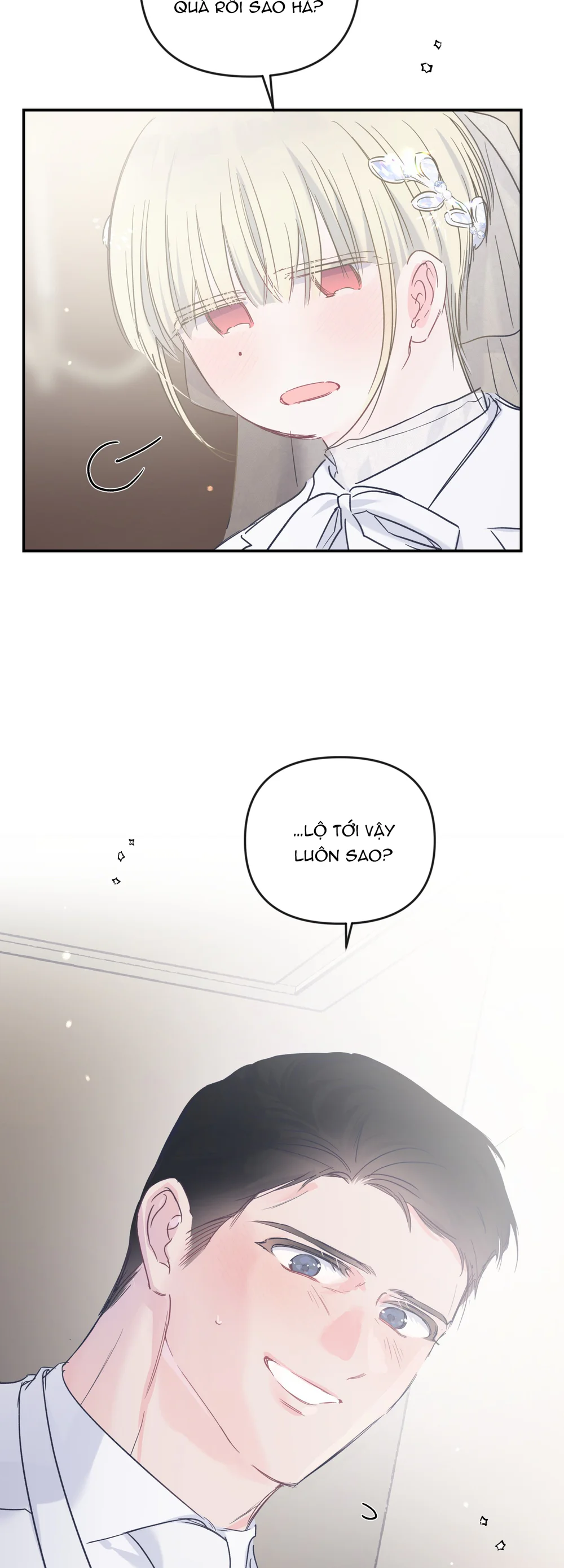 ĐẢO NGƯỢC CỦA ĐẢO NGƯỢC Chapter 79 Trang 22