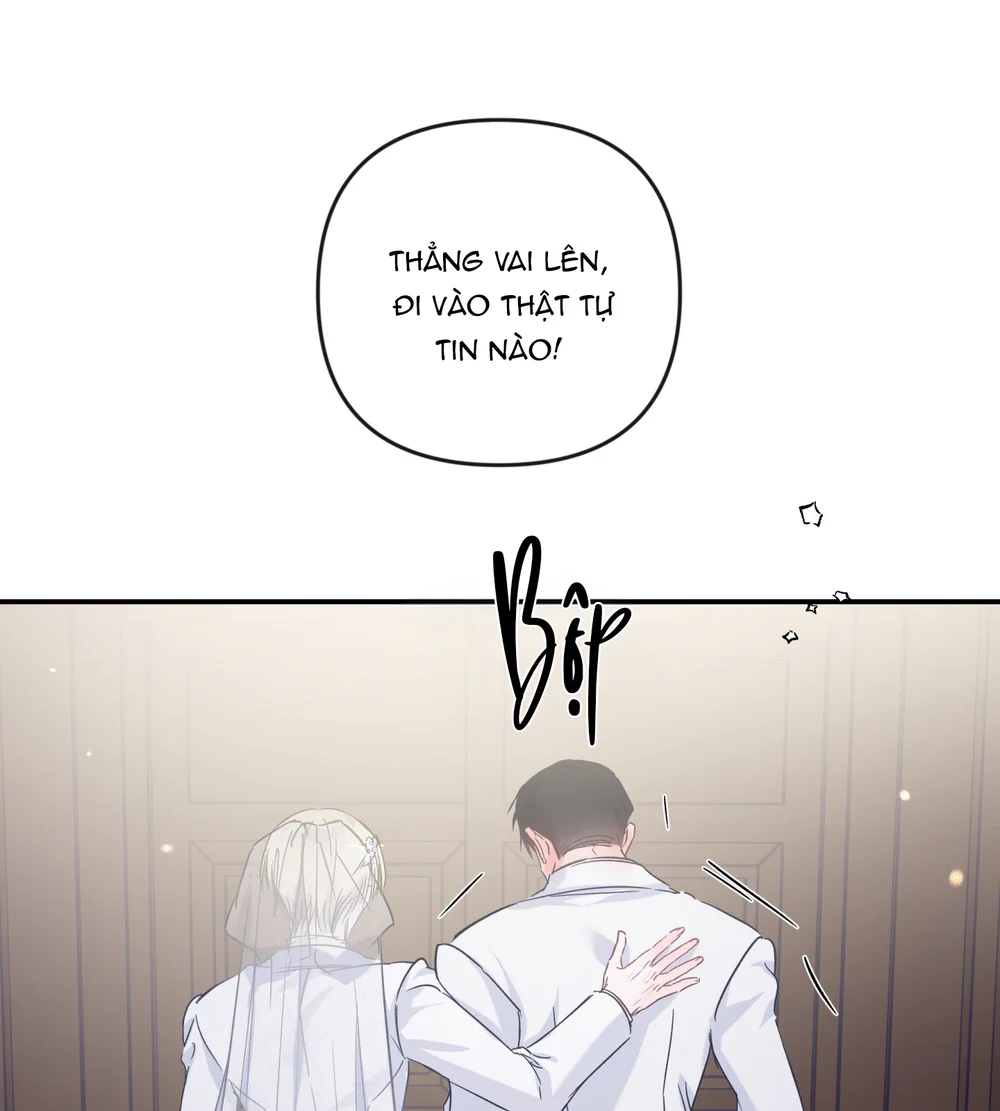 ĐẢO NGƯỢC CỦA ĐẢO NGƯỢC Chapter 79 Trang 24