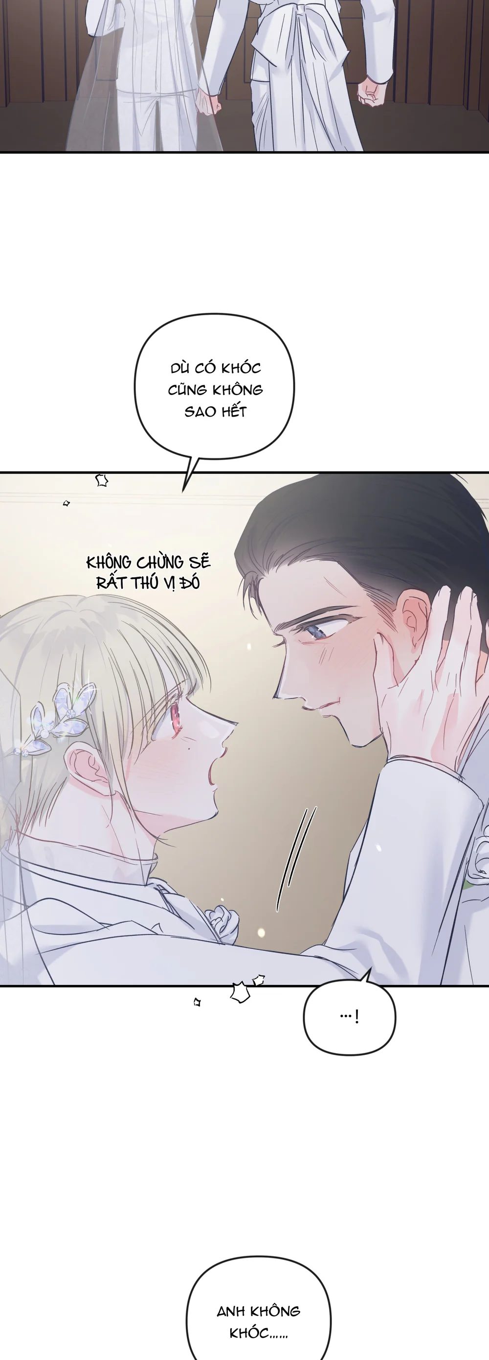 ĐẢO NGƯỢC CỦA ĐẢO NGƯỢC Chapter 79 Trang 25