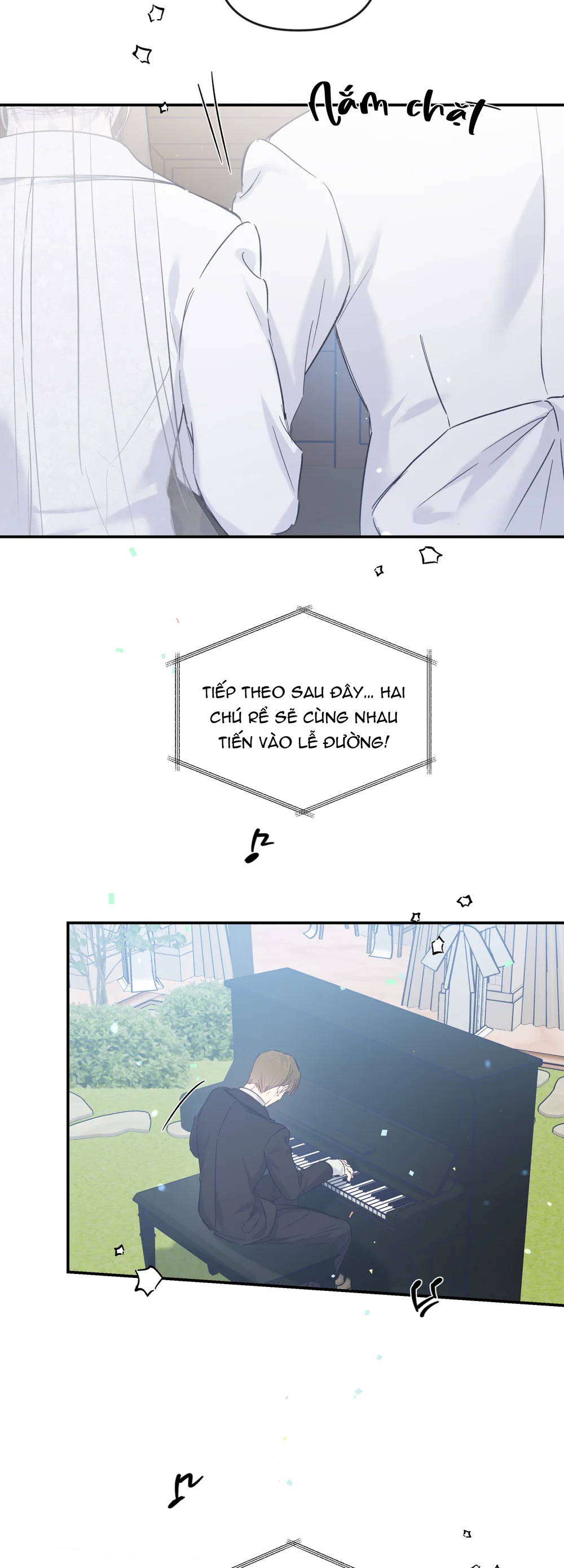 ĐẢO NGƯỢC CỦA ĐẢO NGƯỢC Chapter 79 Trang 26