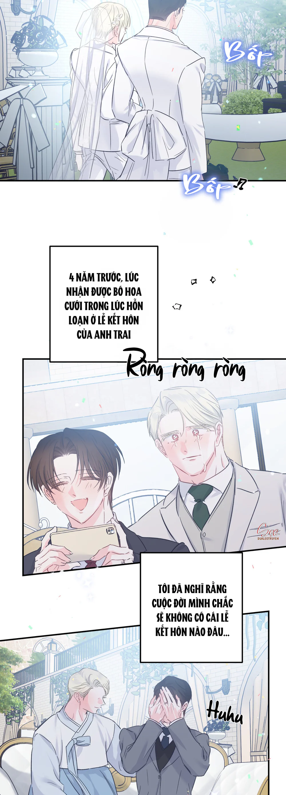 ĐẢO NGƯỢC CỦA ĐẢO NGƯỢC Chapter 79 Trang 28