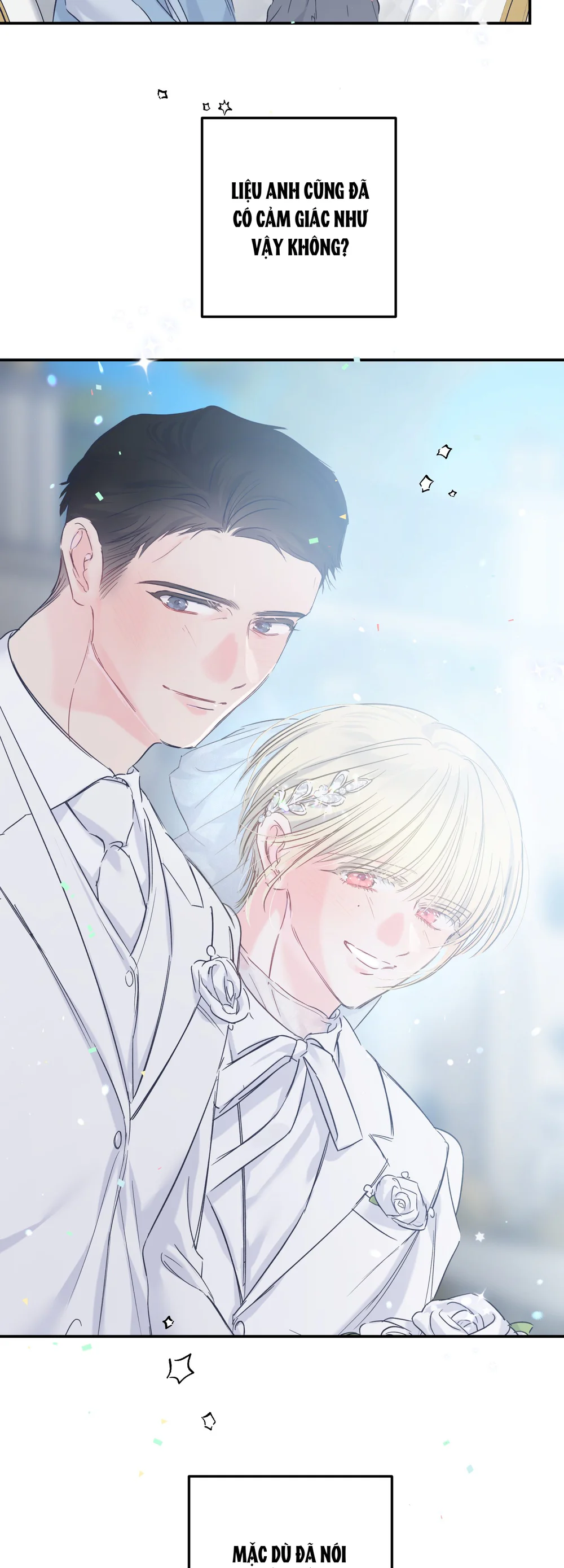 ĐẢO NGƯỢC CỦA ĐẢO NGƯỢC Chapter 79 Trang 29