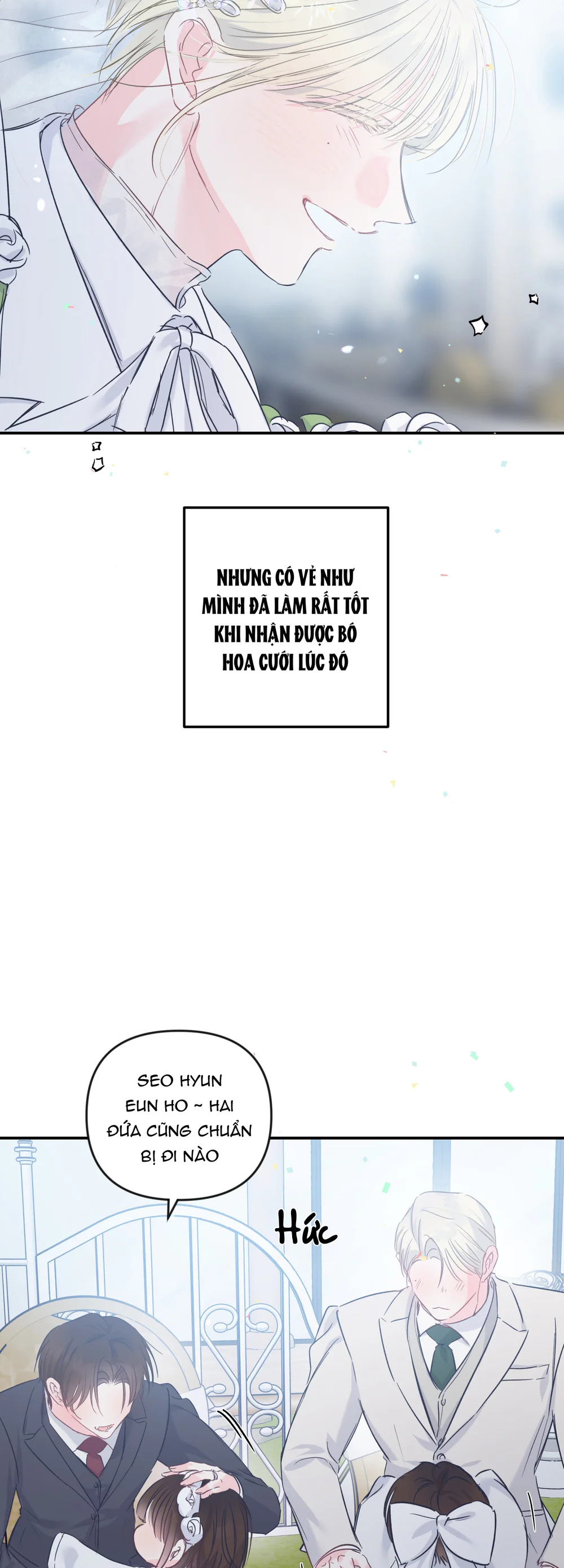 ĐẢO NGƯỢC CỦA ĐẢO NGƯỢC Chapter 79 Trang 31