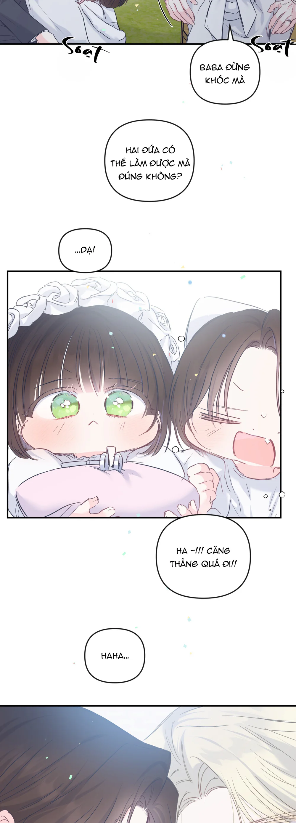 ĐẢO NGƯỢC CỦA ĐẢO NGƯỢC Chapter 79 Trang 32